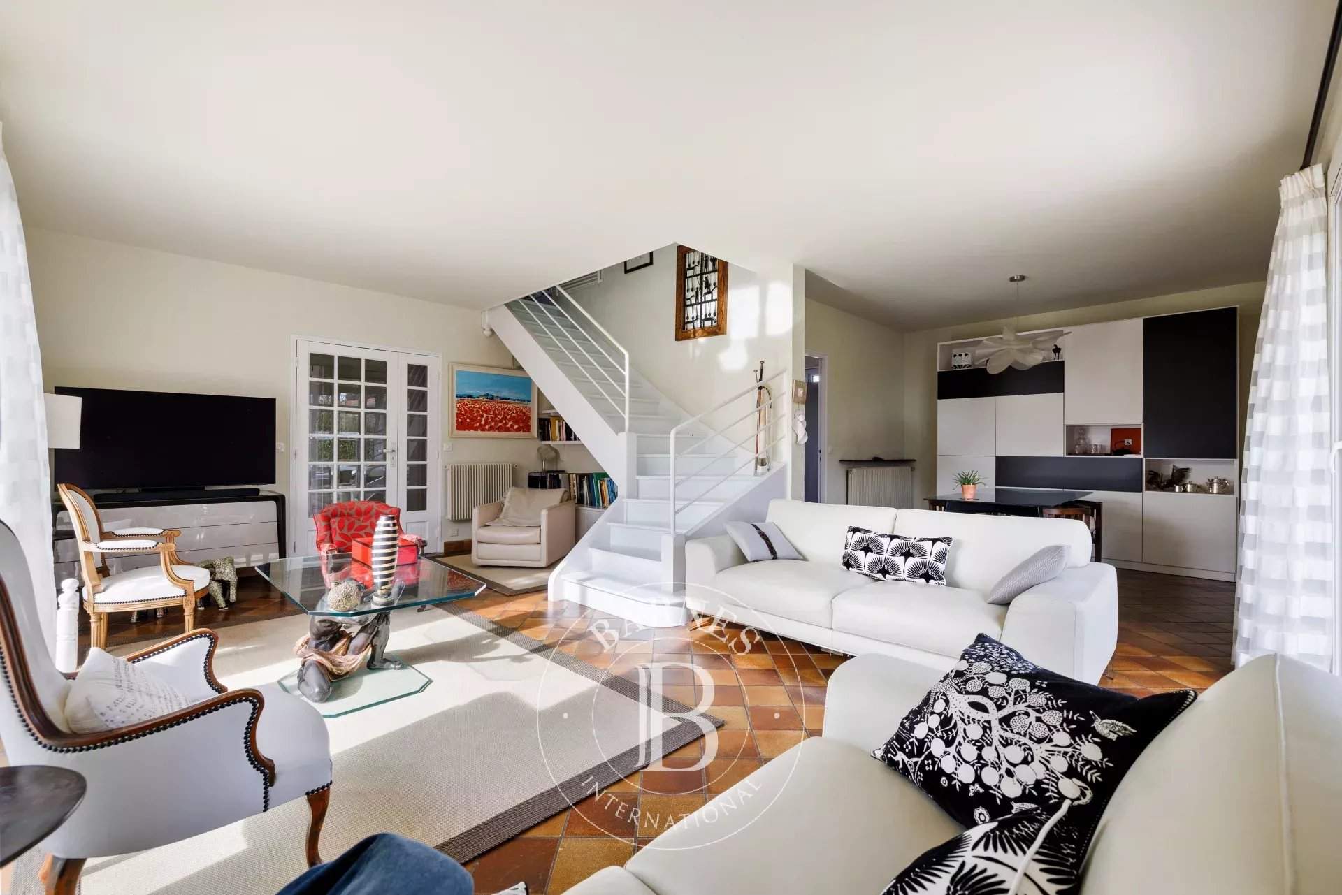 Saint-Jean-de-Luz  - Maison 7 Pi&egrave;ces 5 Chambres - picture 3