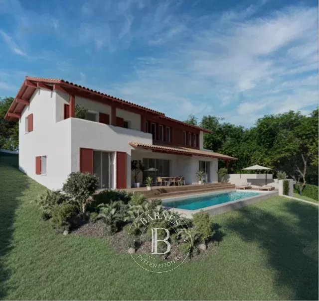 Urrugne  - Terreno urbanizable  - picture 5