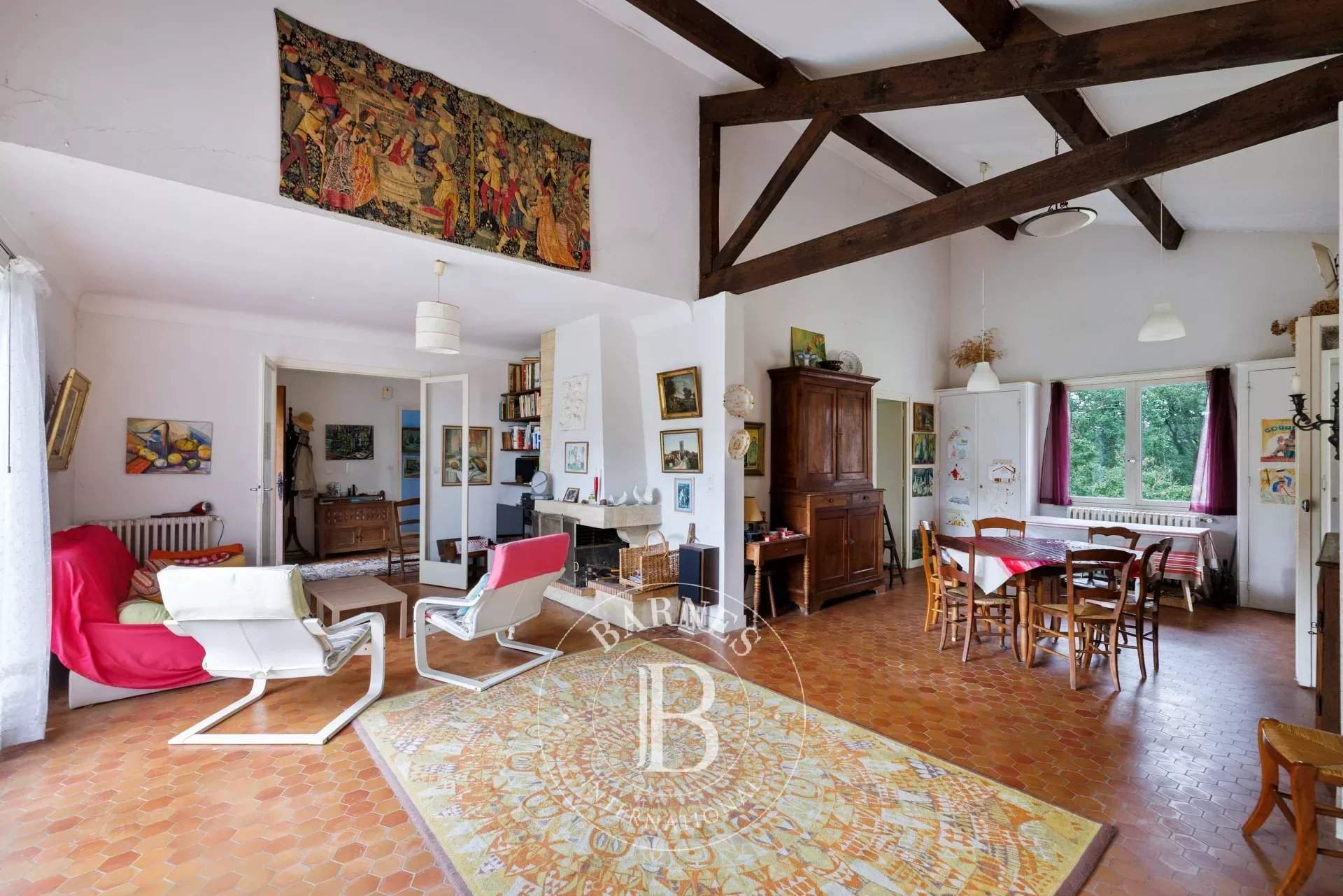 Ahetze  - Casa  - picture 5