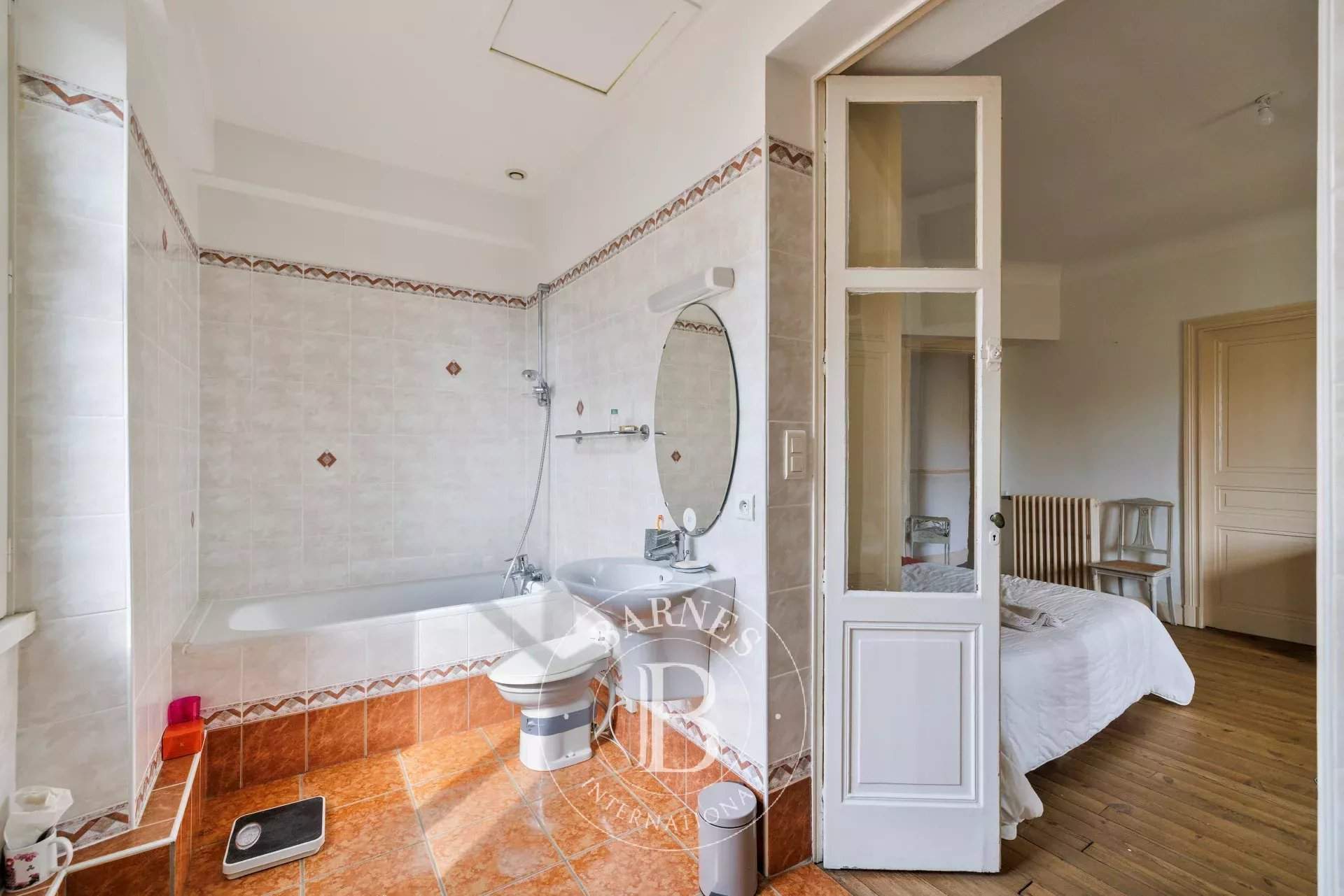 Biarritz  - Piso 5 Cuartos 3 Habitaciones - picture 8