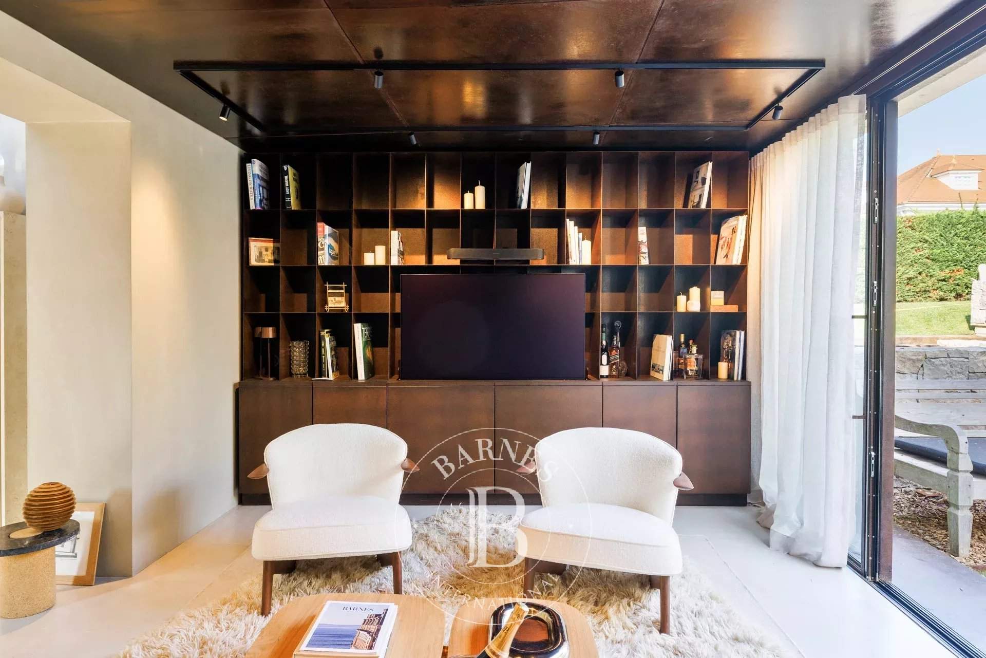 KAPERA - Havre design et raffiné dans une ancienne chapelle rénovée - Guéthary picture 14