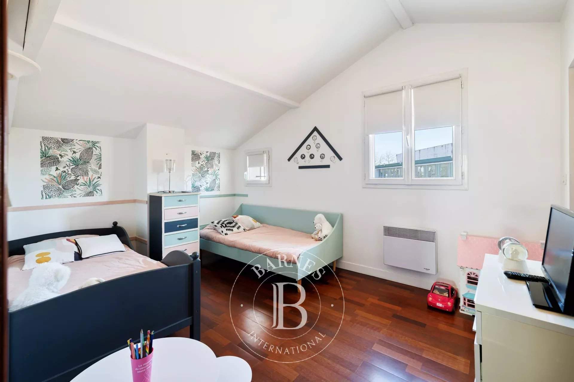 Bayonne  - Maison 5 Pi&egrave;ces 4 Chambres - picture 7