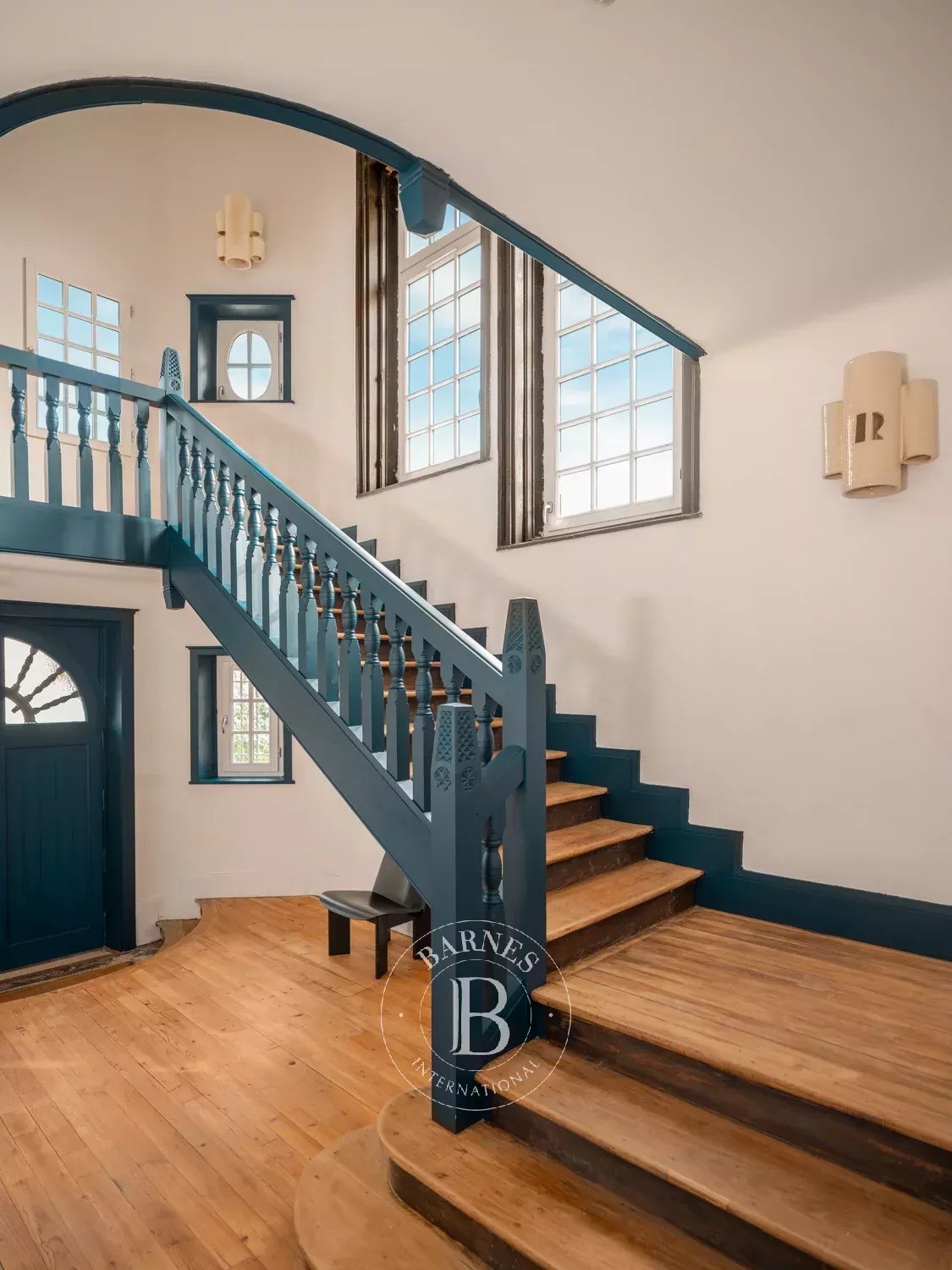 Biarritz  - Casa  9 Habitaciones - picture 18