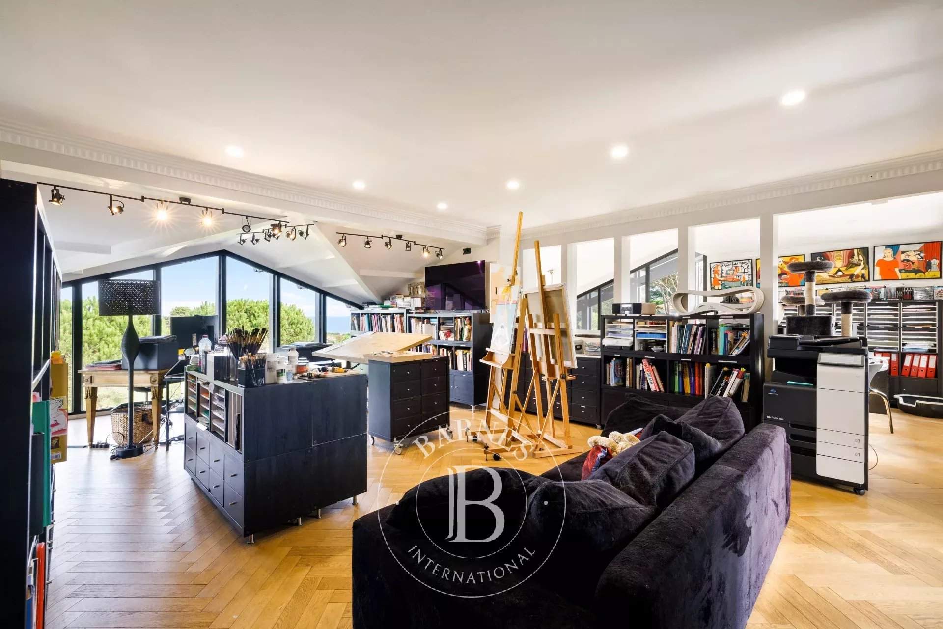 Saint-Jean-de-Luz  - House 10 Bedrooms - picture 7