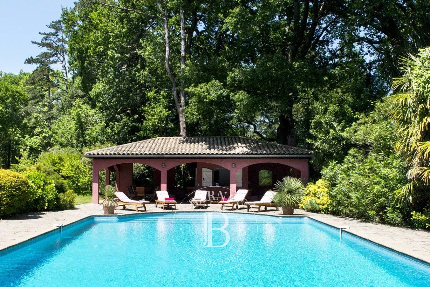 Urrugne  - Maison 16 Pi&egrave;ces 7 Chambres - picture 7