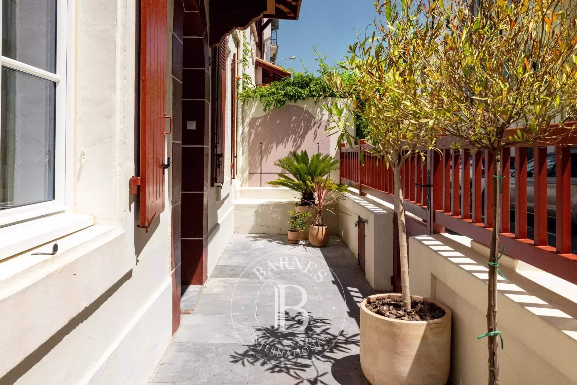 Biarritz  - Maison 7 Pi&egrave;ces 4 Chambres - picture 5