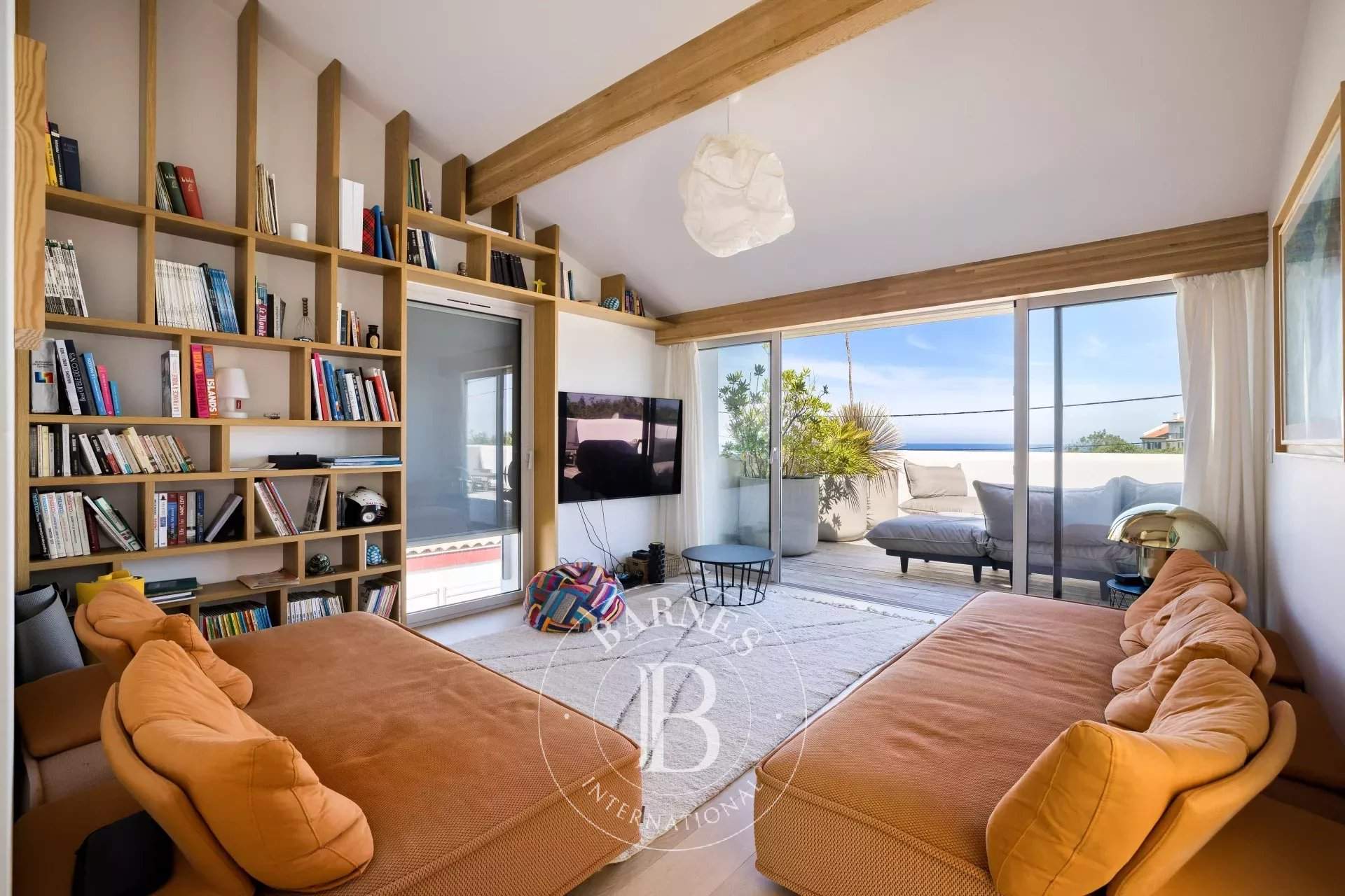 Bidart  - Maison 10 Pi&egrave;ces 8 Chambres - picture 10