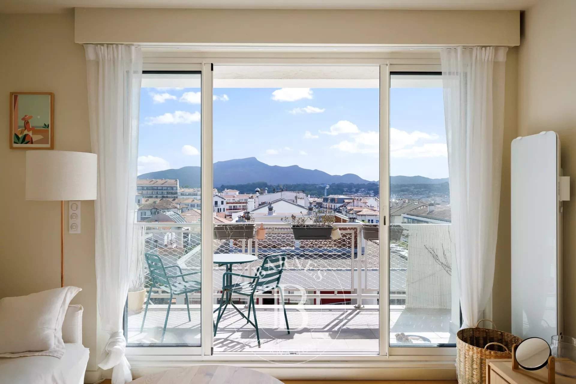 Saint-Jean-de-Luz  - Apartment 1 Bedroom - picture 2