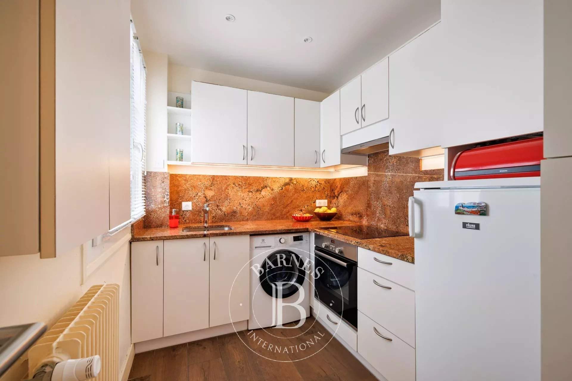 Saint-Jean-de-Luz  - Apartment 1 Bedroom - picture 4