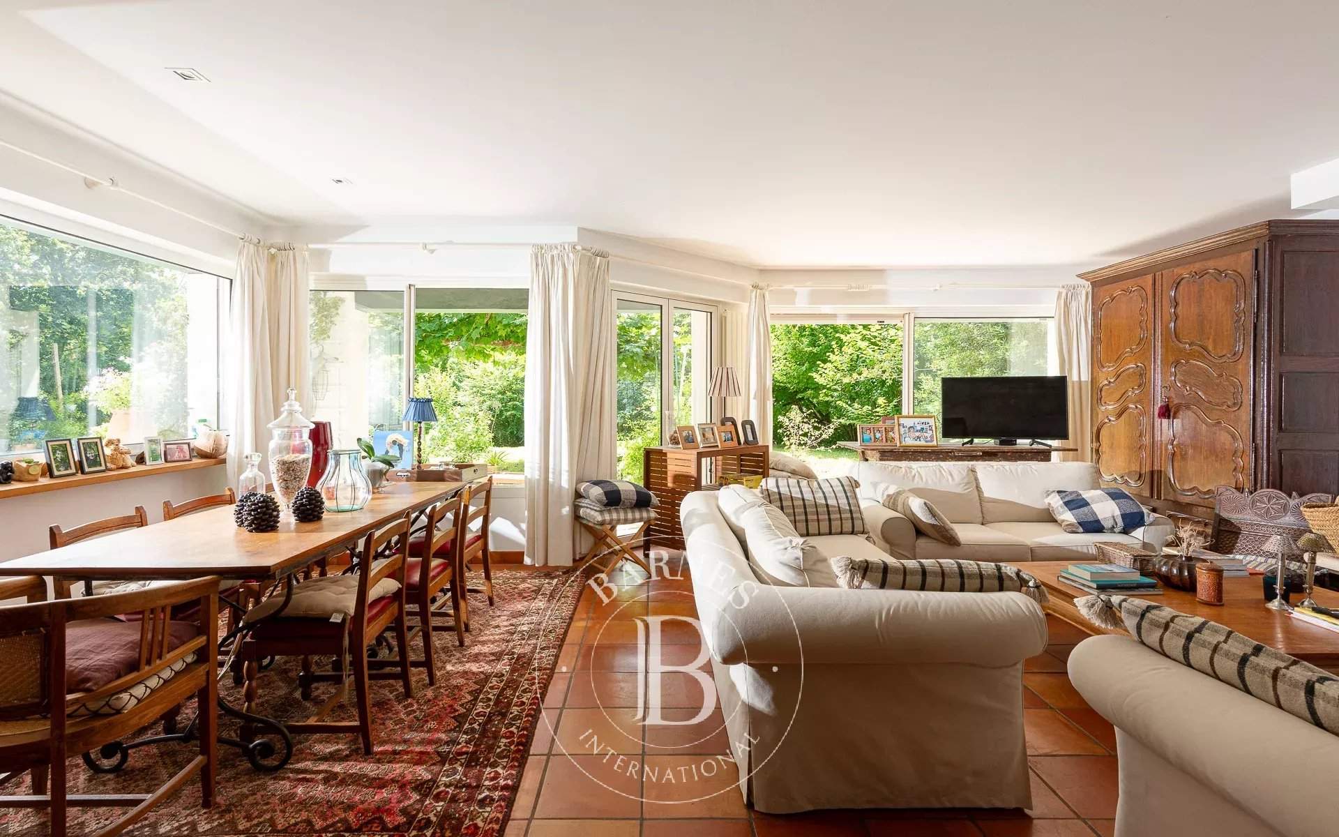 Ascain  - Maison  - picture 7