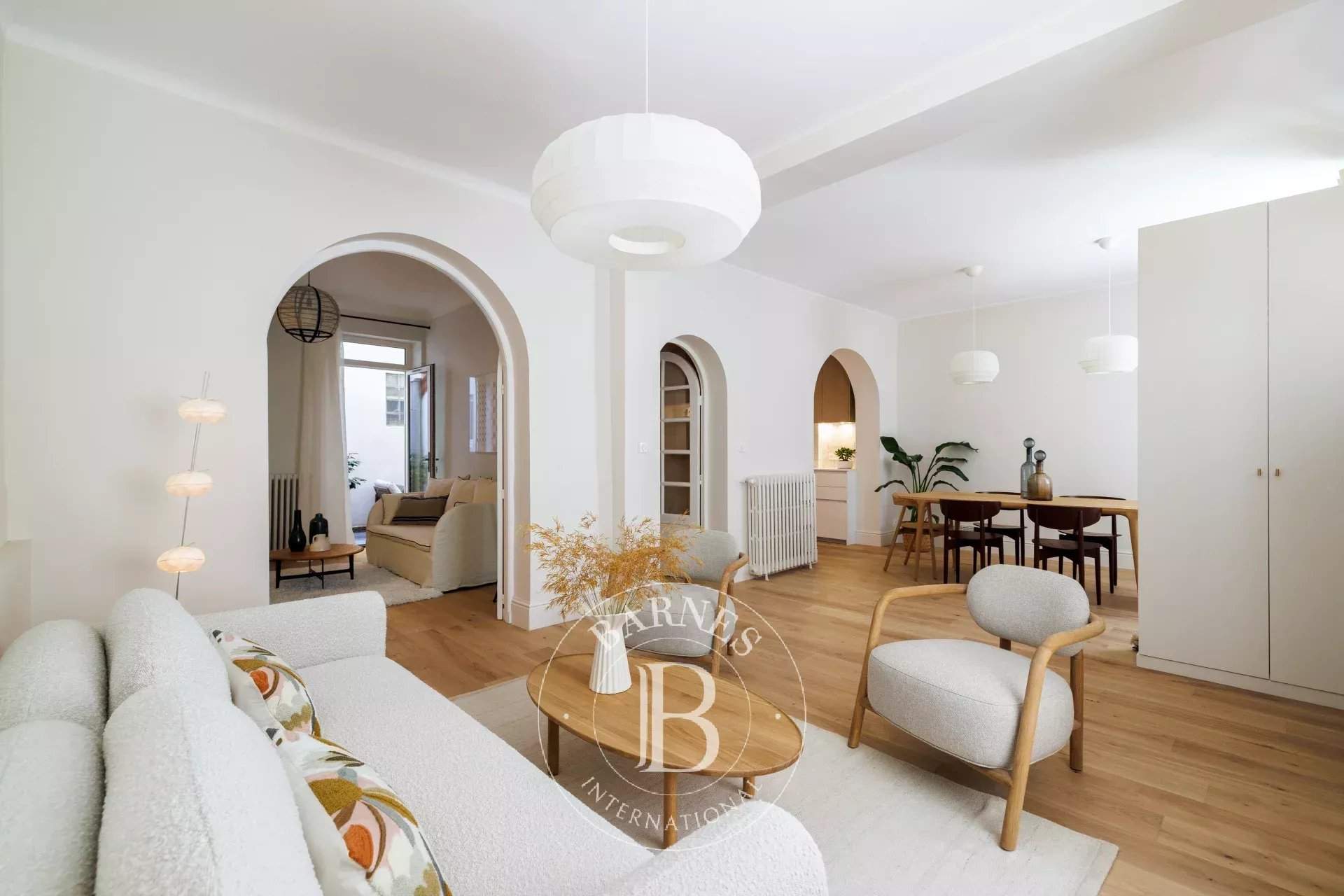Biarritz  - Maison 7 Pièces 5 Chambres - picture 8