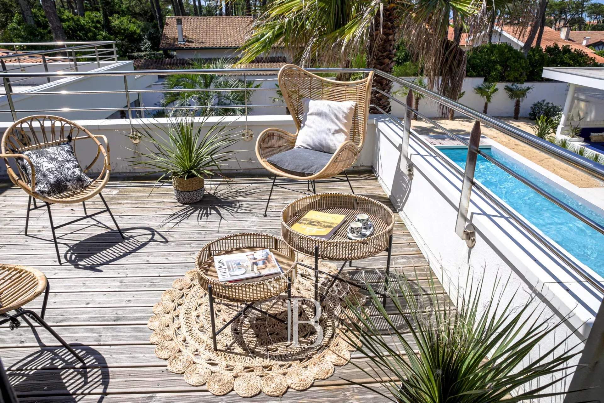 Hossegor  - House 8 Bedrooms - picture 15