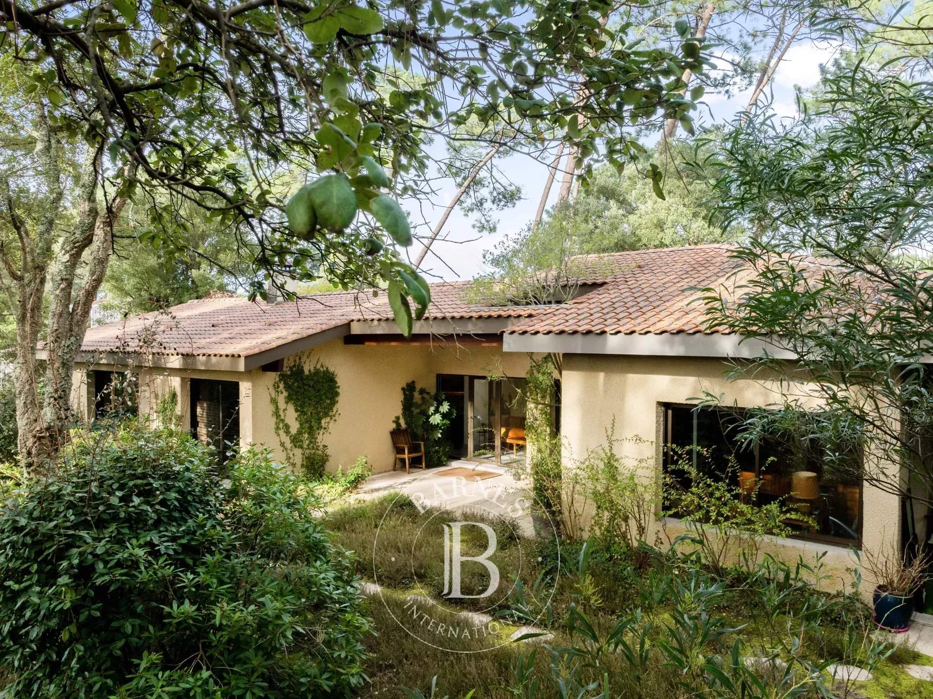 Hossegor  - Maison 4 Pi&egrave;ces 3 Chambres - picture 17