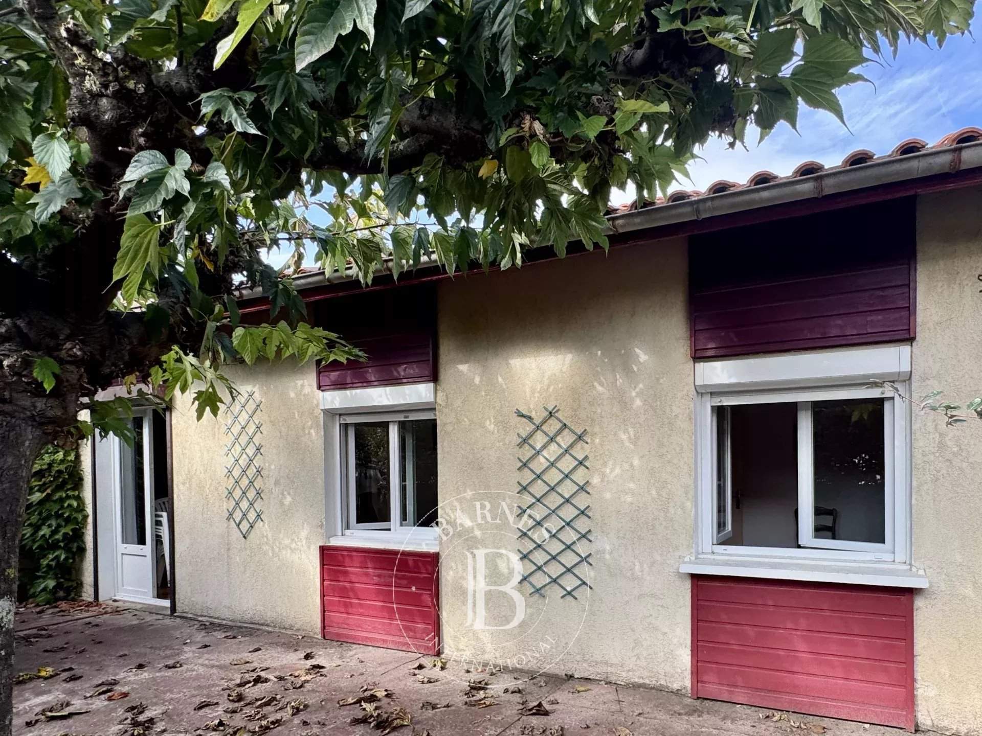 Vieux-Boucau-les-Bains  - House 6 Bedrooms - picture 5