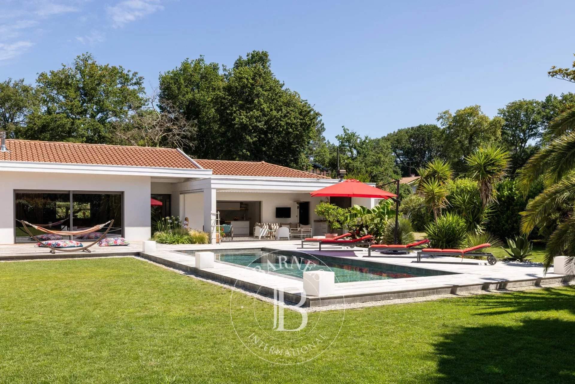 Hossegor  - Maison 5 Pi&egrave;ces 4 Chambres - picture 13