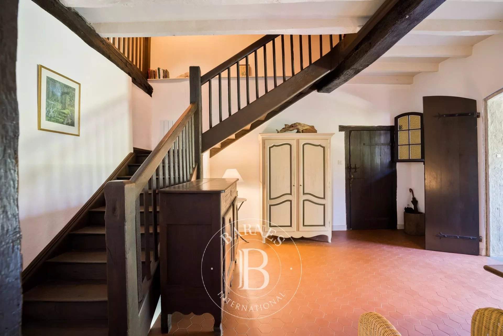 Saint-Barthélemy  - Ferme 6 Pièces 2 Chambres - picture 15