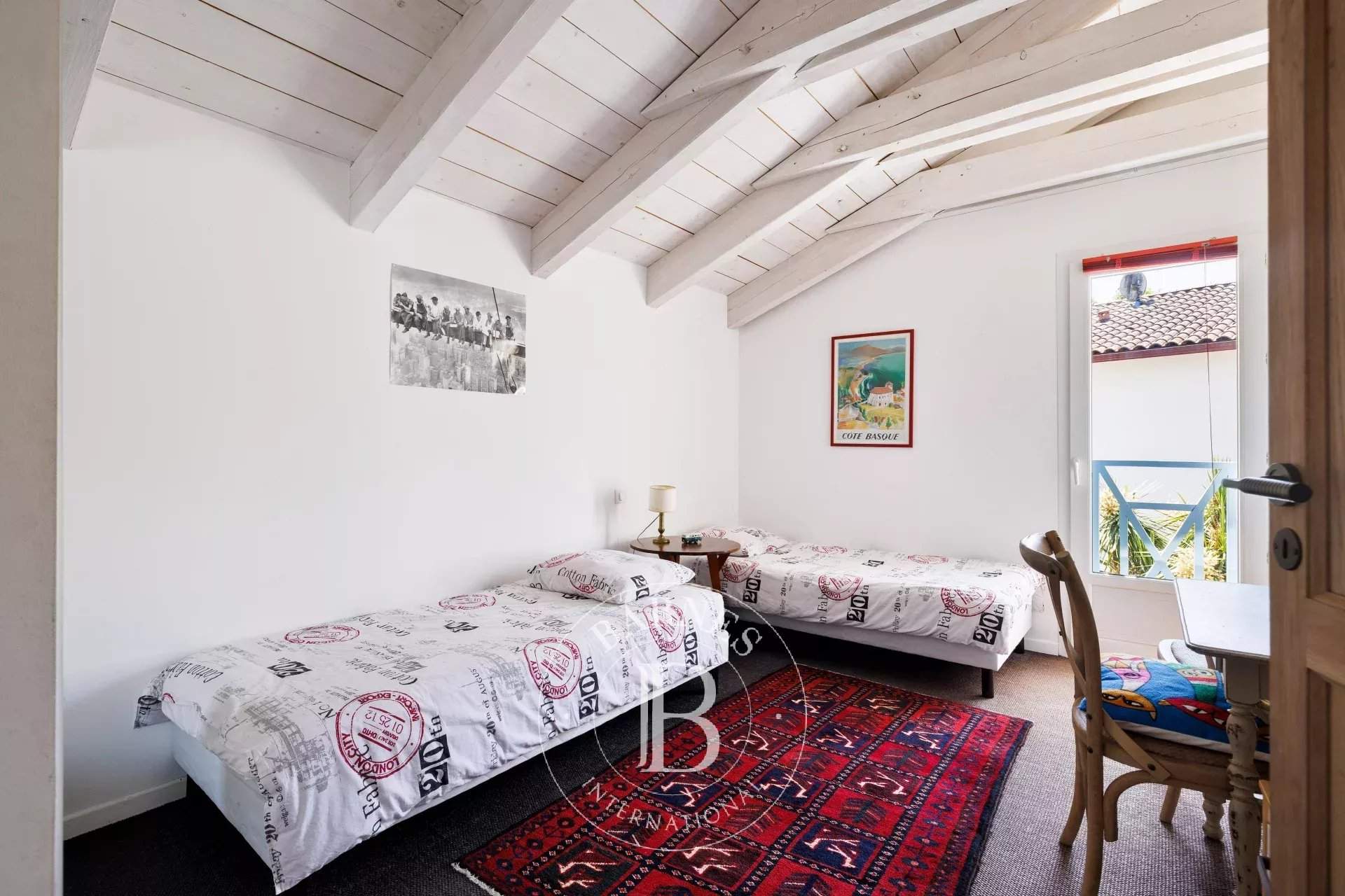 Ahetze  - Maison 6 Pi&egrave;ces 4 Chambres - picture 15