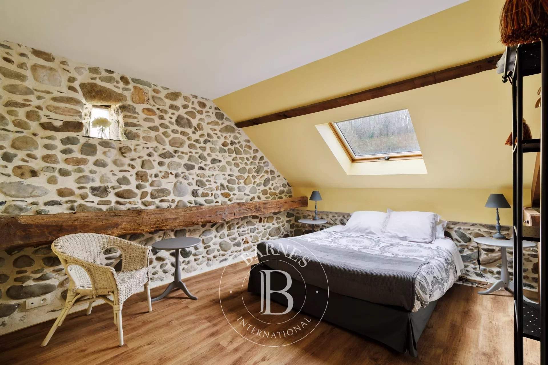 Oloron-Sainte-Marie  - Maison 13 Pièces 8 Chambres - picture 19