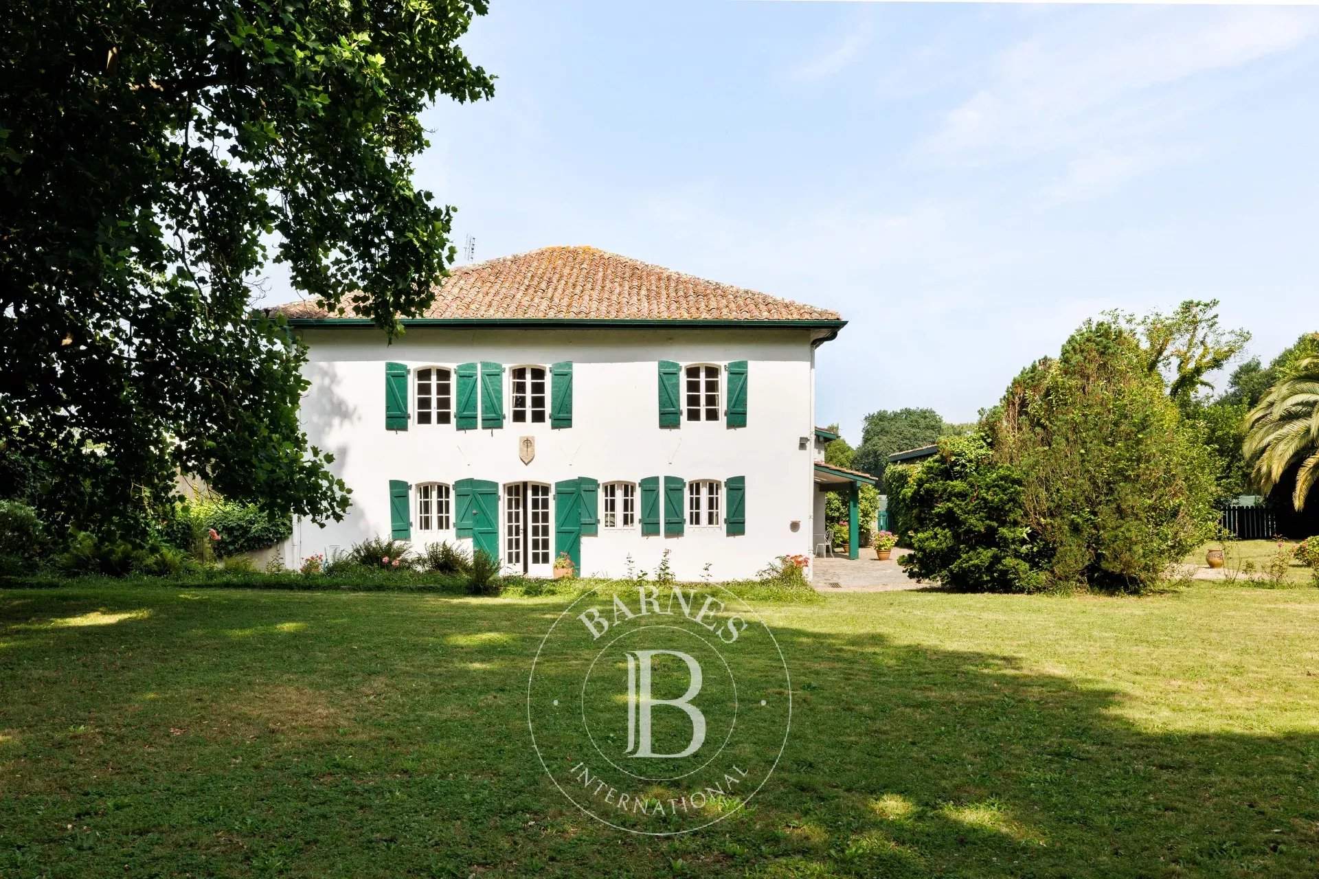 Bayonne  - Maison 6 Pi&egrave;ces 5 Chambres - picture 3