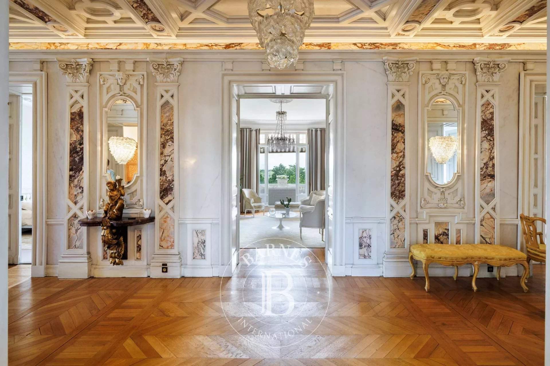 Pau  - Appartement 9 Pièces 3 Chambres - picture 7