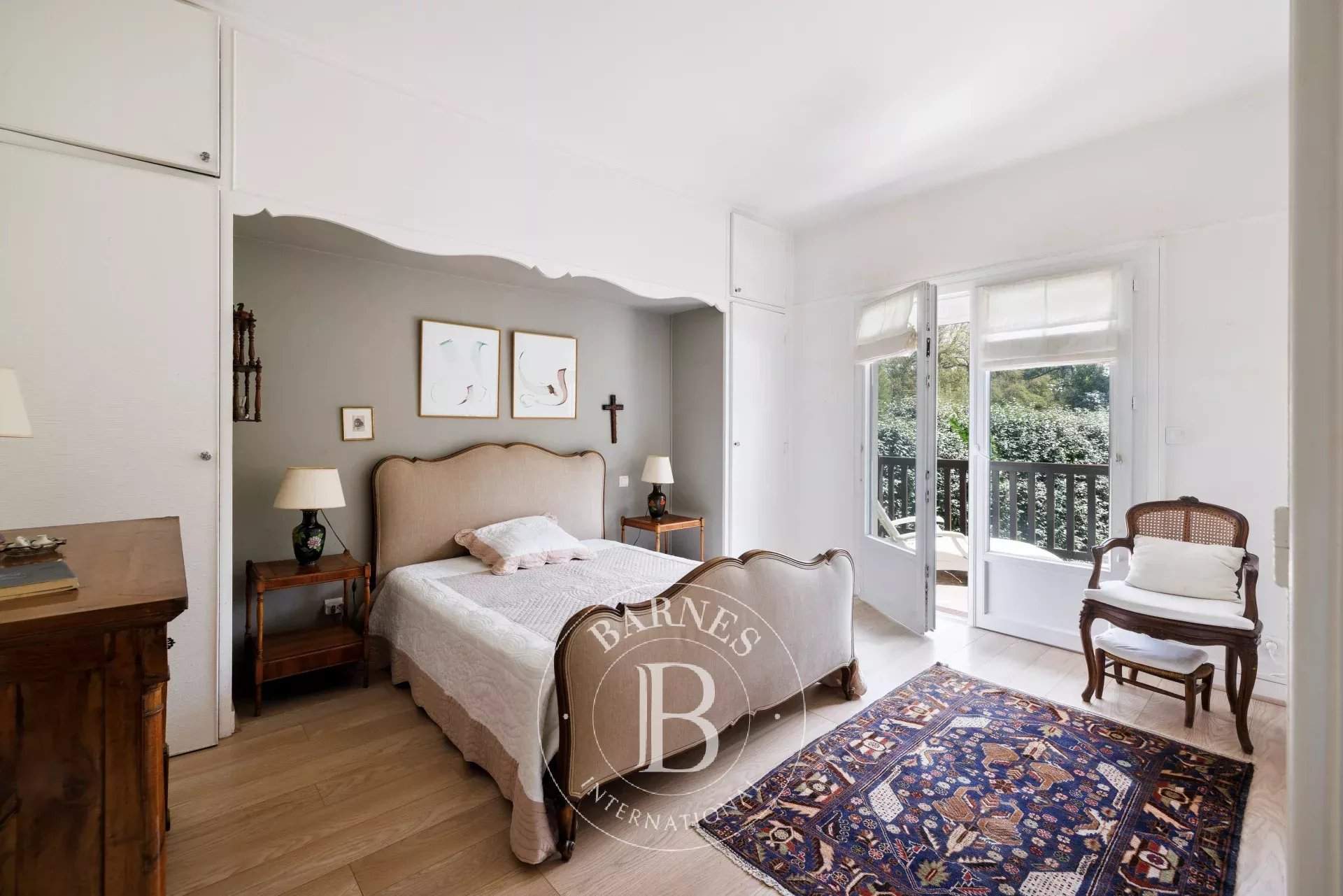 Hossegor  - Maison 6 Pi&egrave;ces 5 Chambres - picture 10