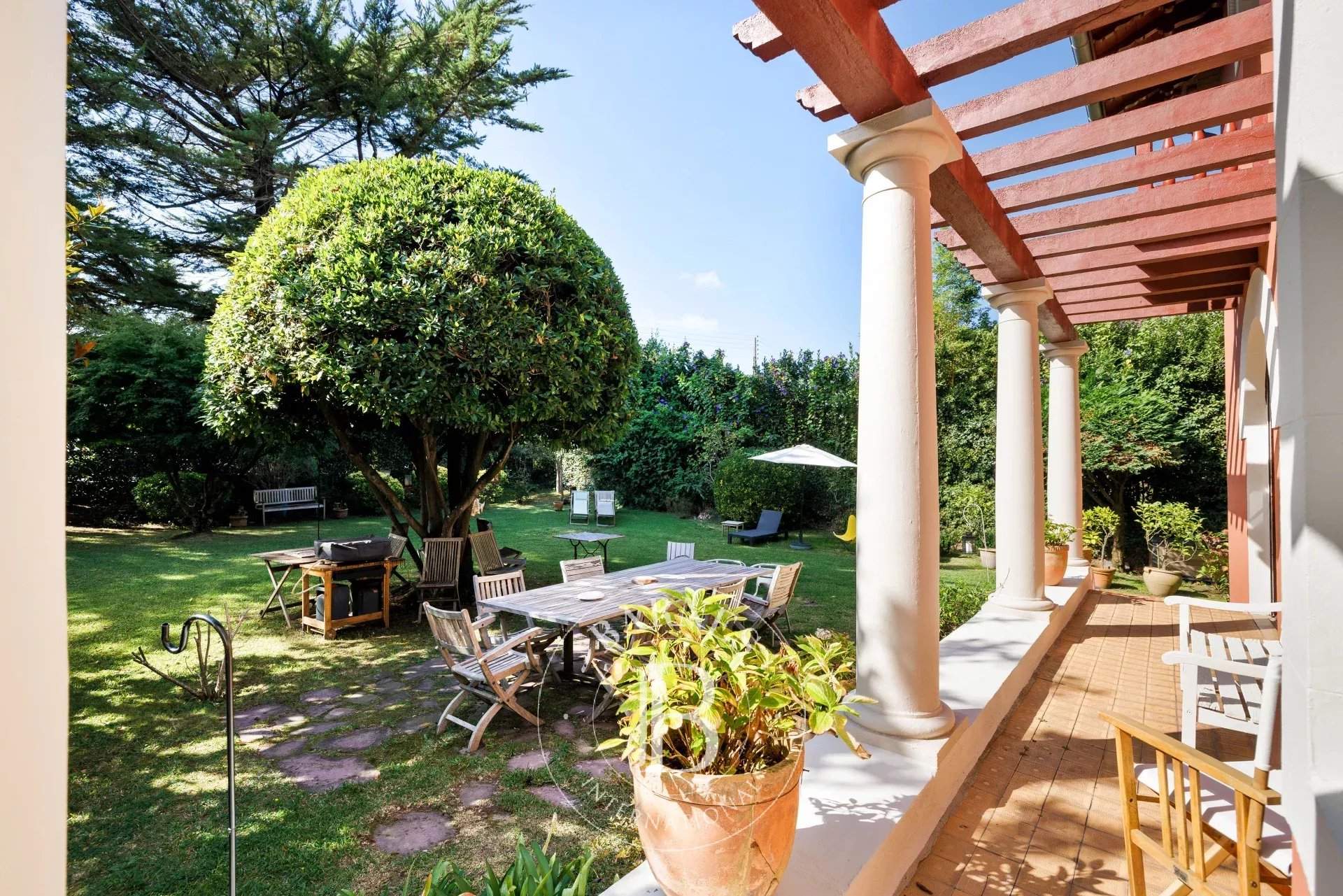 Biarritz  - Maison 7 Pi&egrave;ces 4 Chambres - picture 12