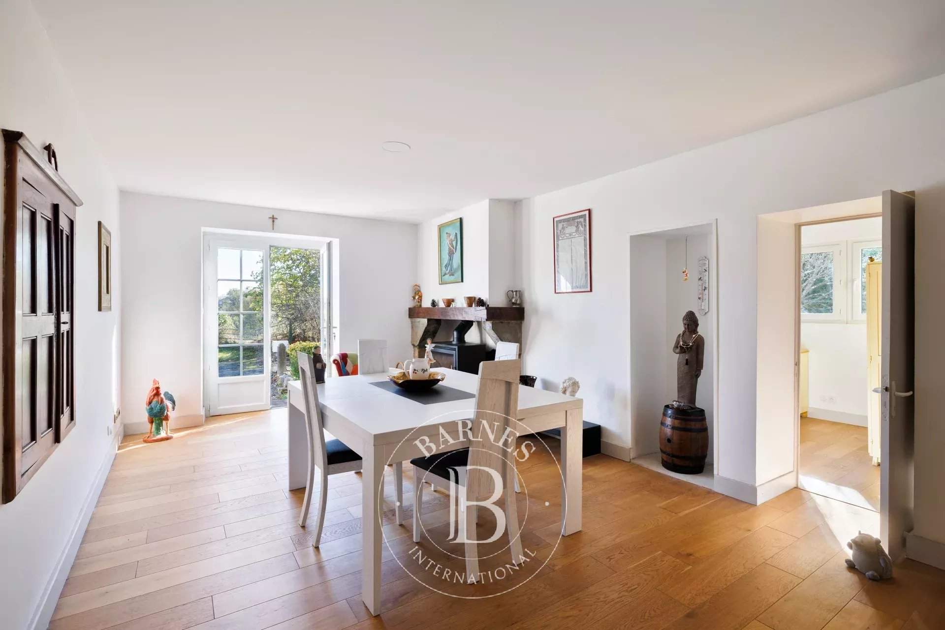 Saint-Palais  - Farm 4 Bedrooms - picture 6