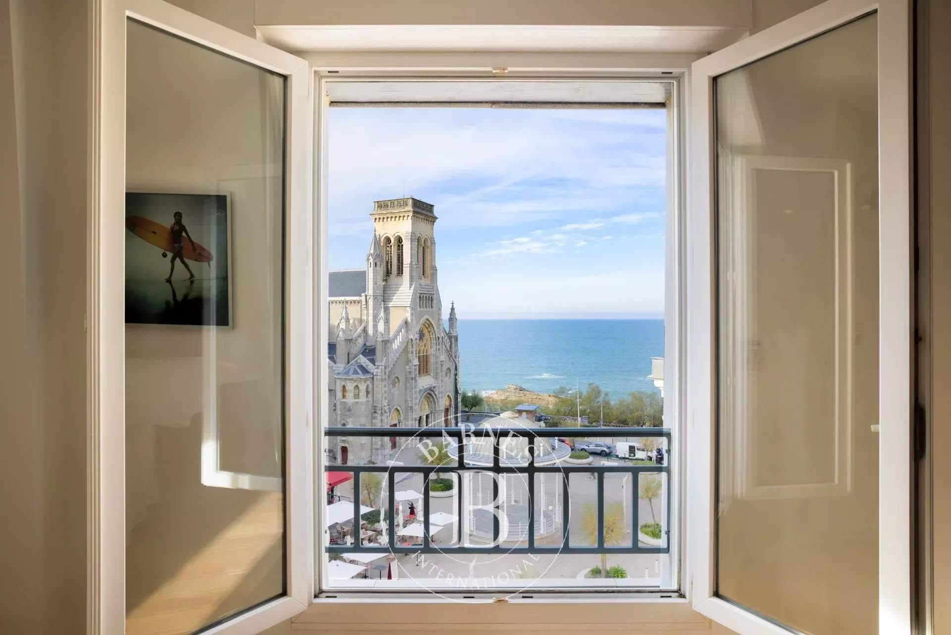 Biarritz  - Appartement 3 Pièces 2 Chambres - picture 1