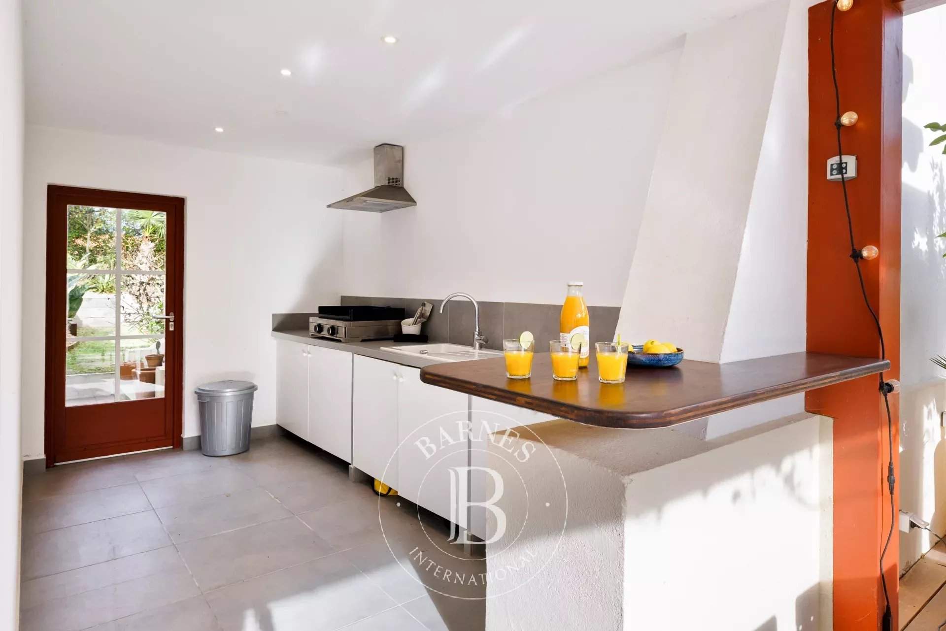 CARMIN - Maison de charme avec piscine chauffée proche du centre ville - Biarritz picture 5