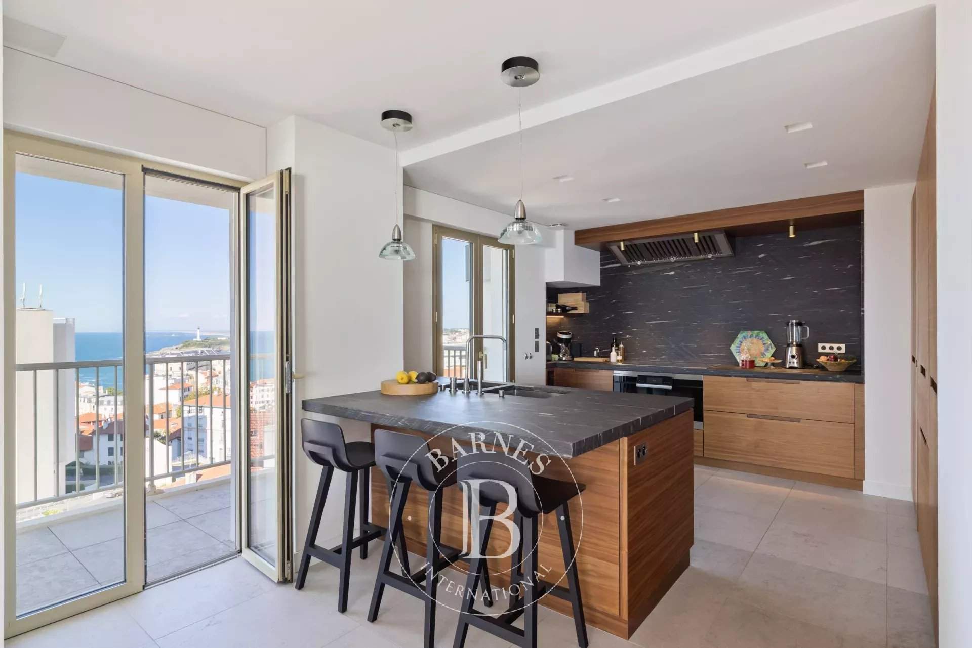 Biarritz  - Apartment 3 Bedrooms - picture 14