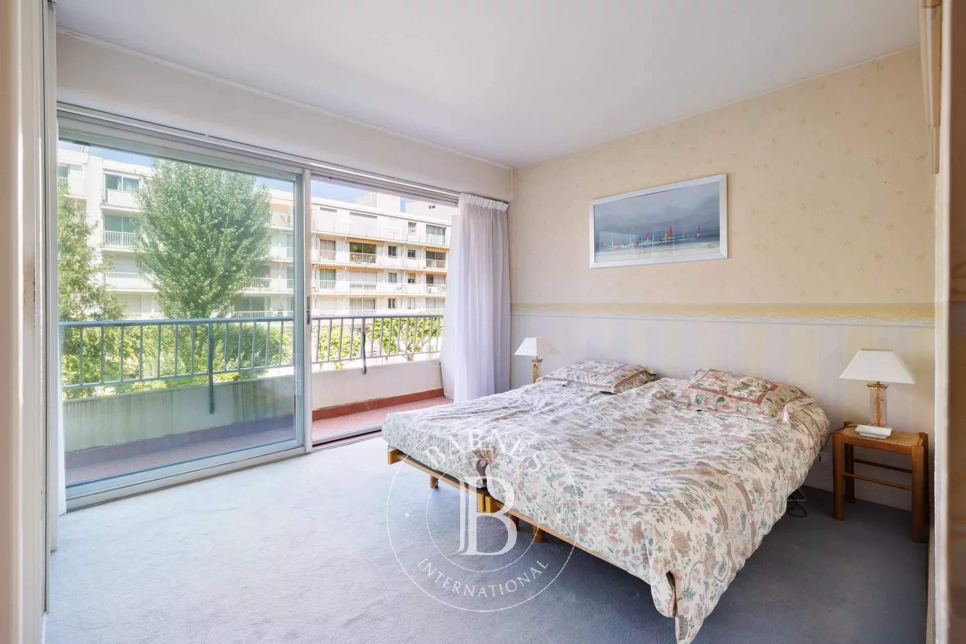 Biarritz  - Appartement 4 Pièces 3 Chambres - picture 7