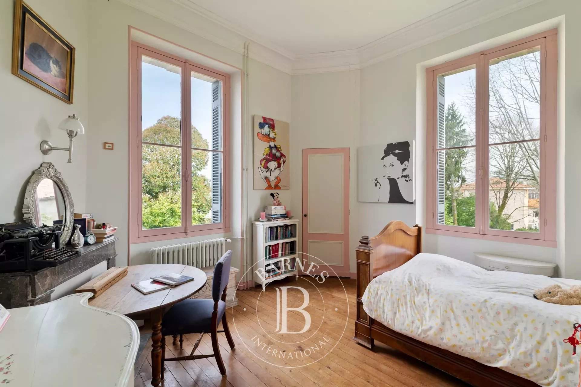 Peyrehorade  - Château 25 Pièces 14 Chambres - picture 19