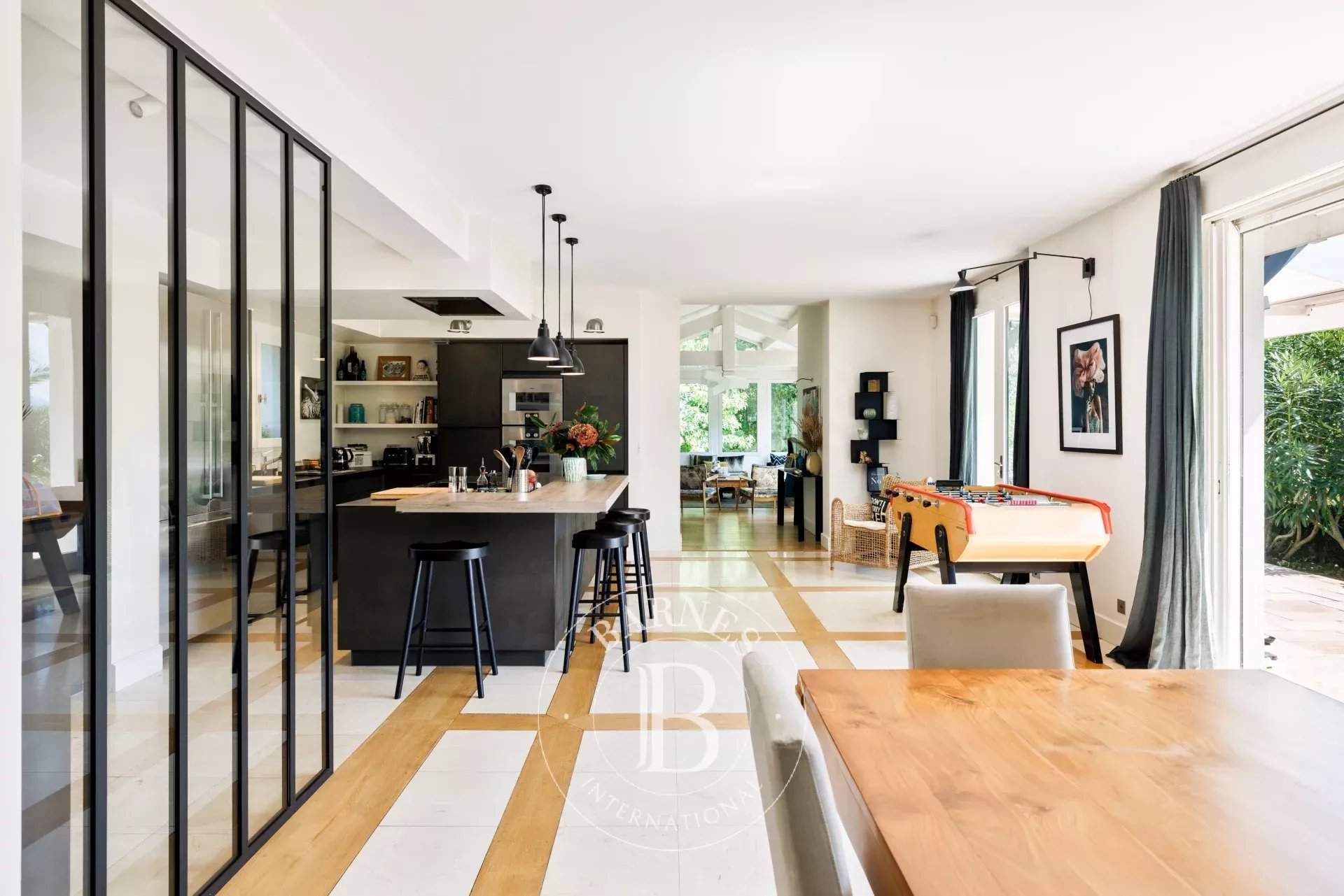 Urrugne  - House 6 Bedrooms - picture 9