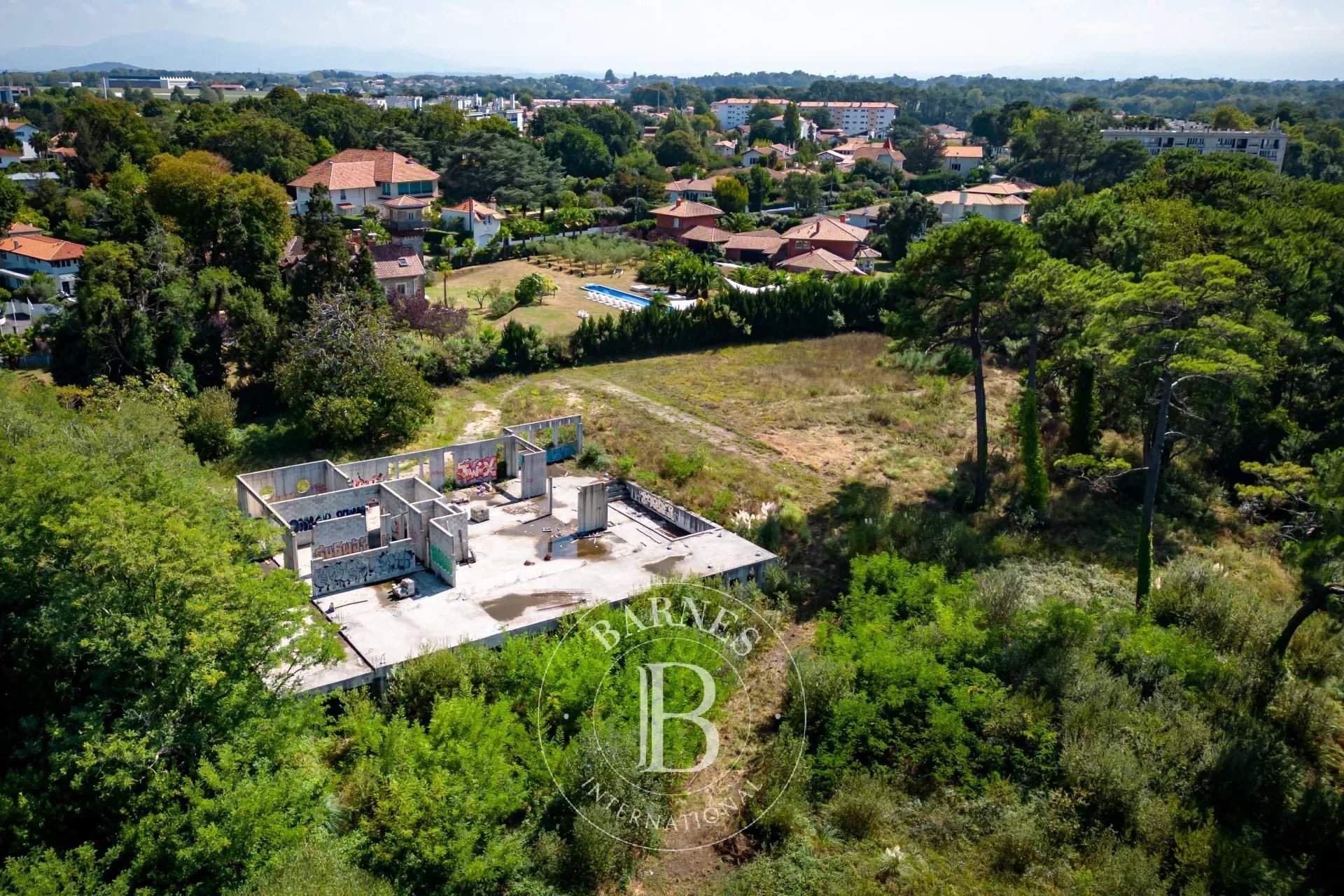 Biarritz  - Plot of land  - picture 6