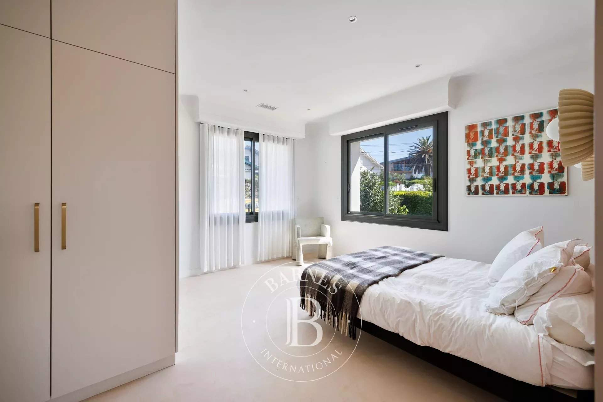 Biarritz  - Maison 6 Pi&egrave;ces 4 Chambres - picture 20