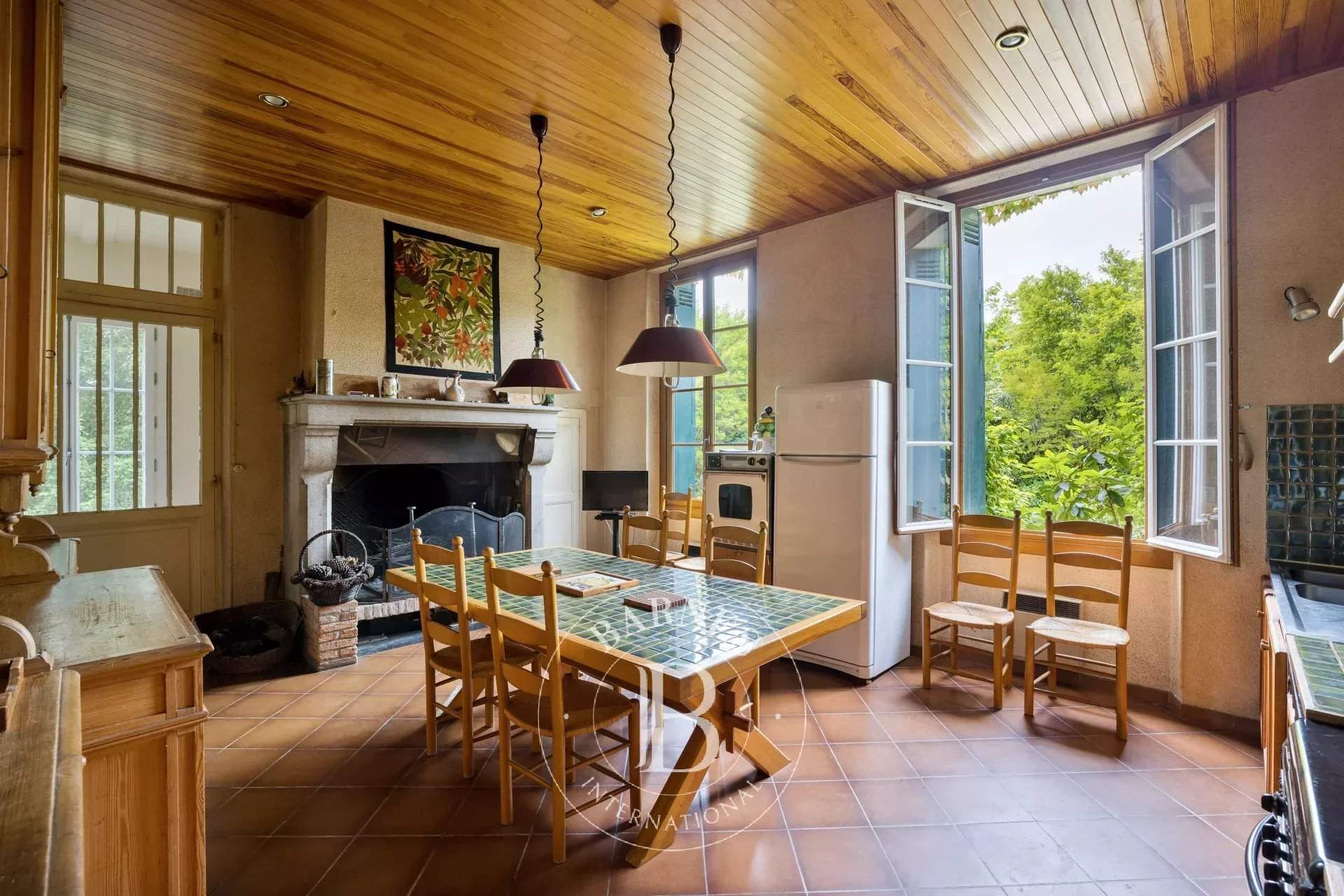 Saint-Julien-en-Born  - Village house 6 Bedrooms - picture 12