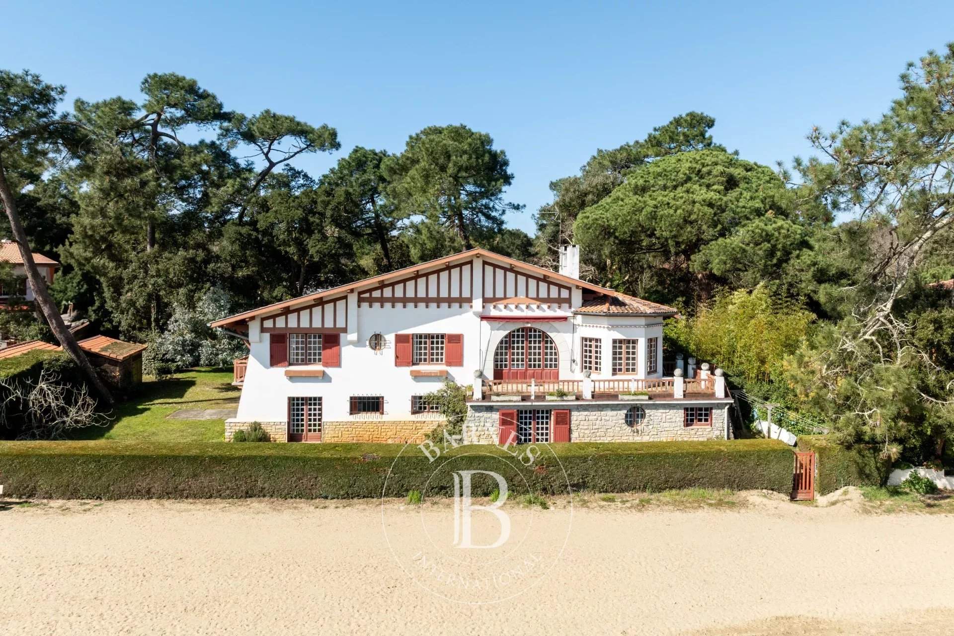 Hossegor  - House 7 Bedrooms - picture 4