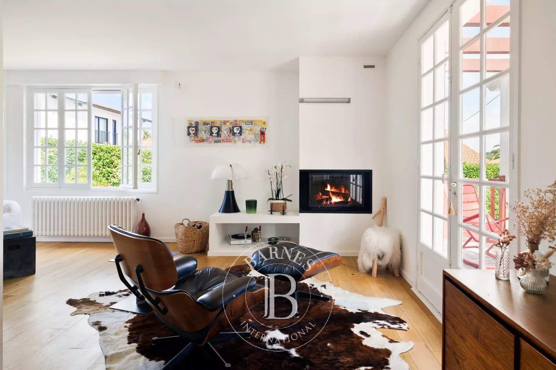 Ciboure  - House 5 Bedrooms - picture 13