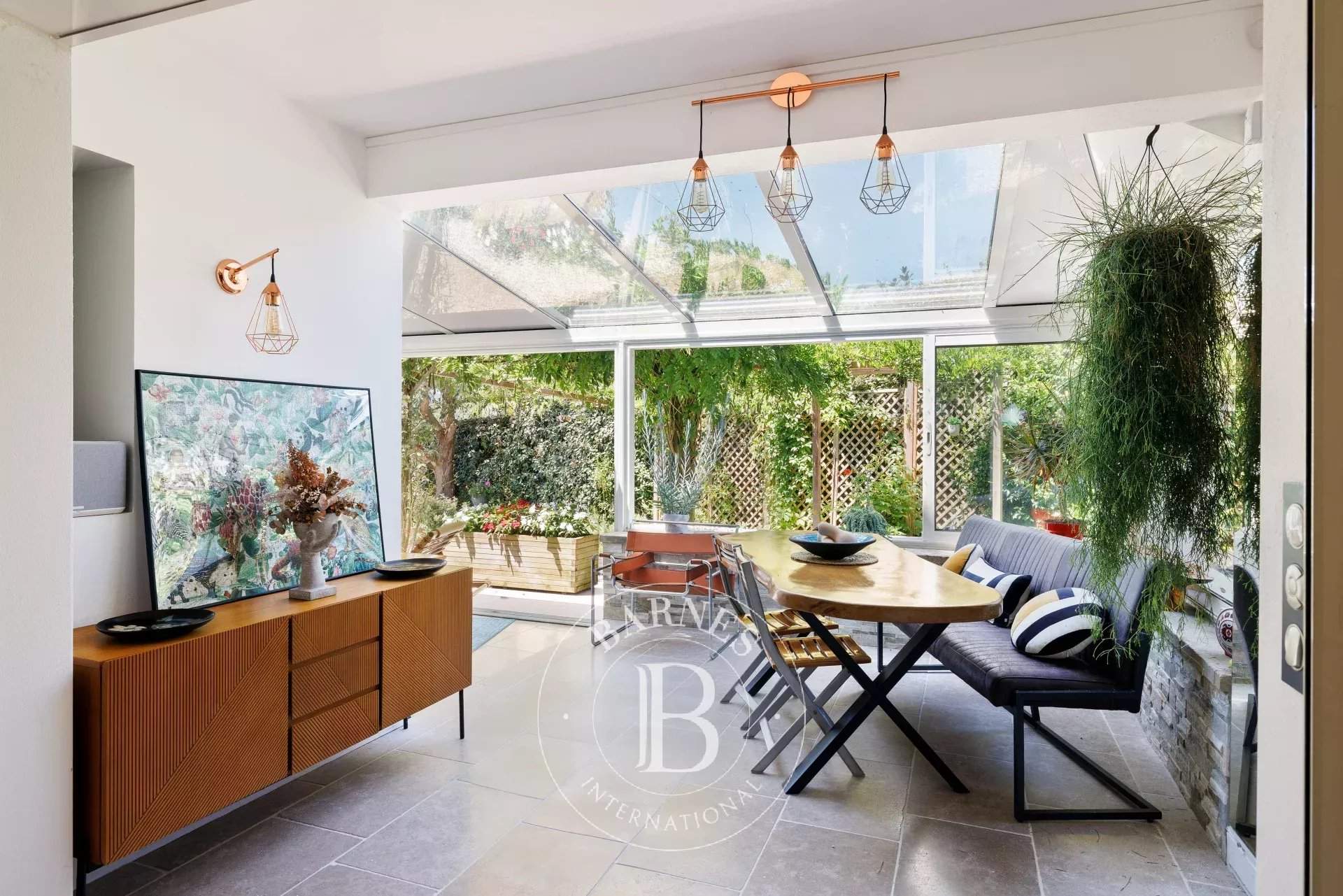 Ascain  - House 3 Bedrooms - picture 6