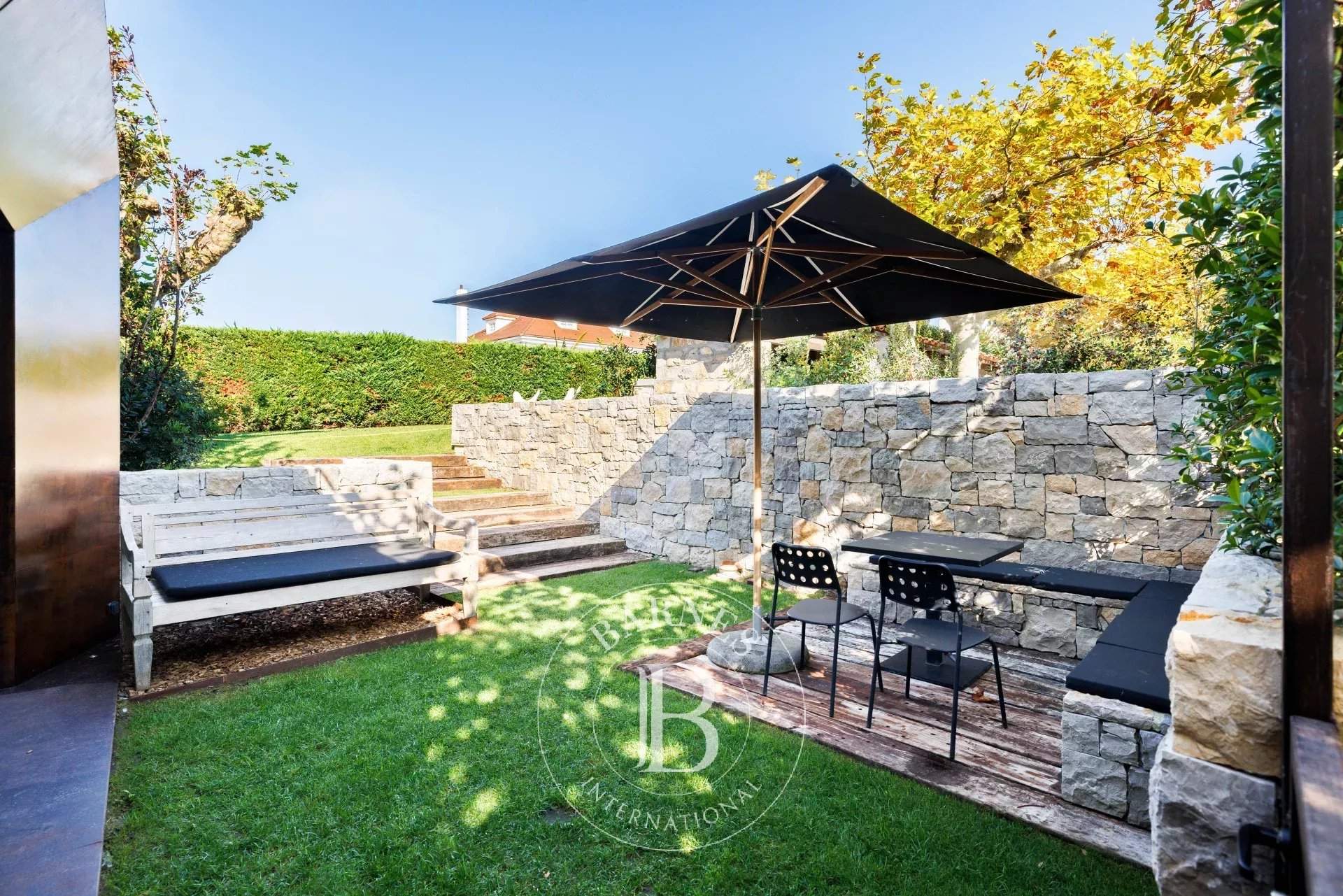 KAPERA - Havre design et raffiné dans une ancienne chapelle rénovée - Guéthary picture 16