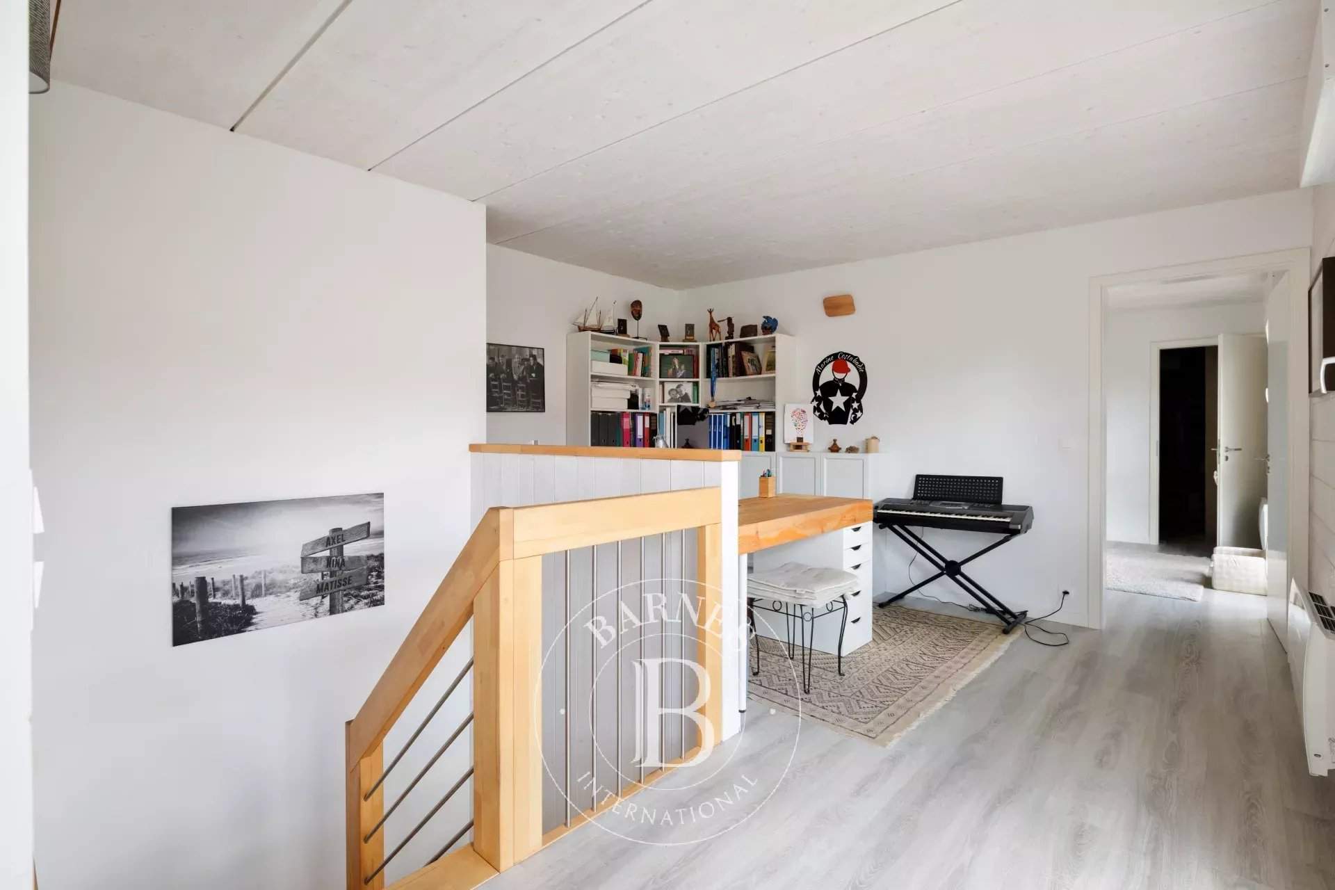 Capbreton  - Maison 8 Pièces 5 Chambres - picture 9