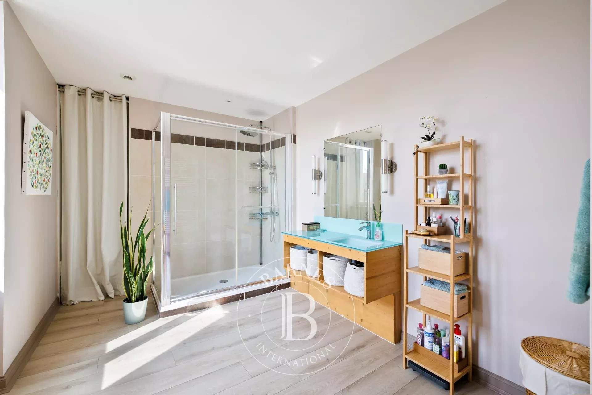 Pau  - Maison 10 Pi&egrave;ces 6 Chambres - picture 20