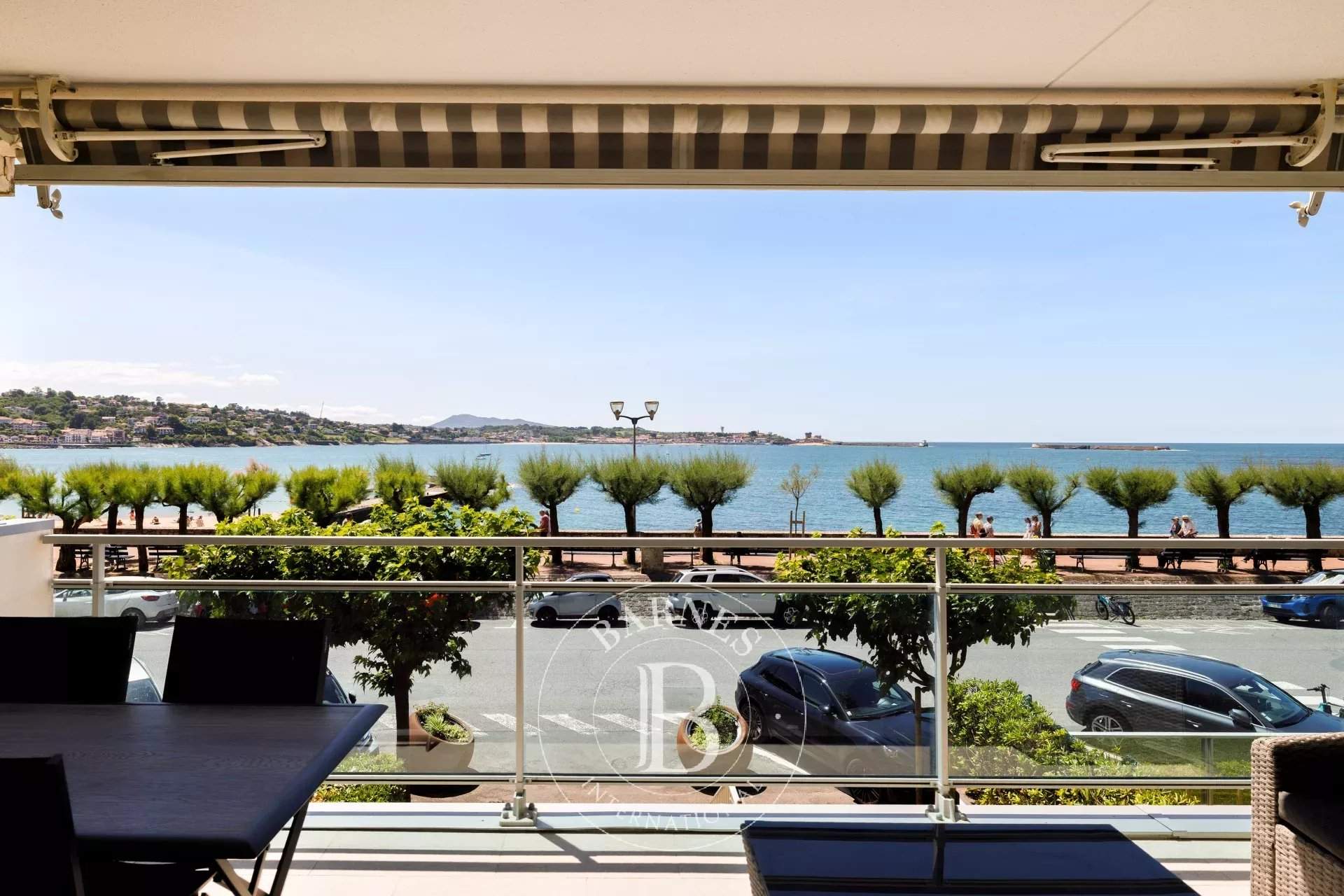 Saint-Jean-de-Luz  - Appartement 2 Pi&egrave;ces - picture 11