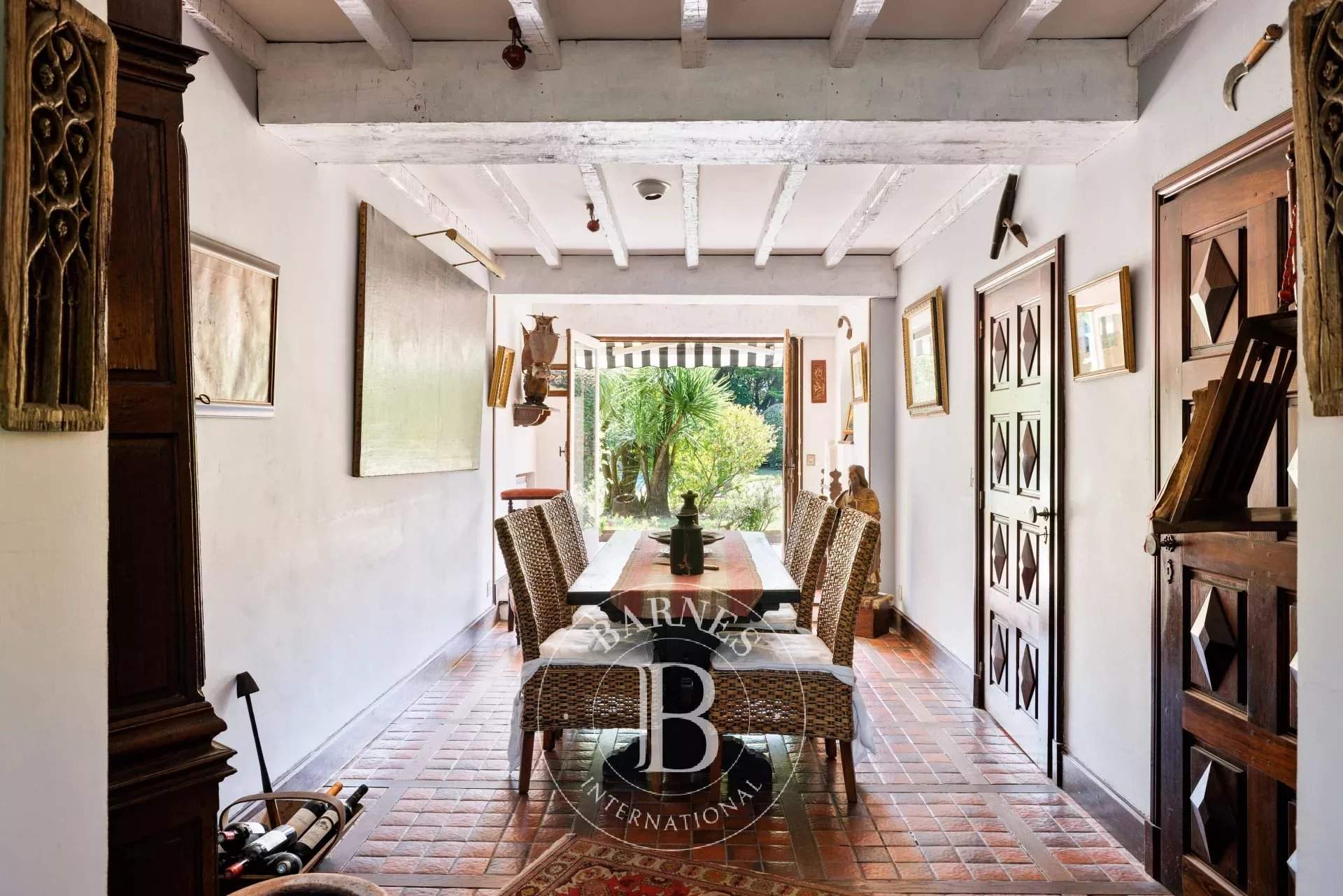 Anglet  - Maison 10 Pi&egrave;ces 5 Chambres - picture 14