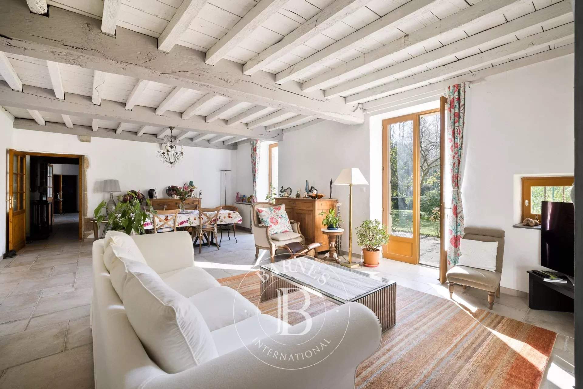 Navarrenx  - Village house 4 Bedrooms - picture 9