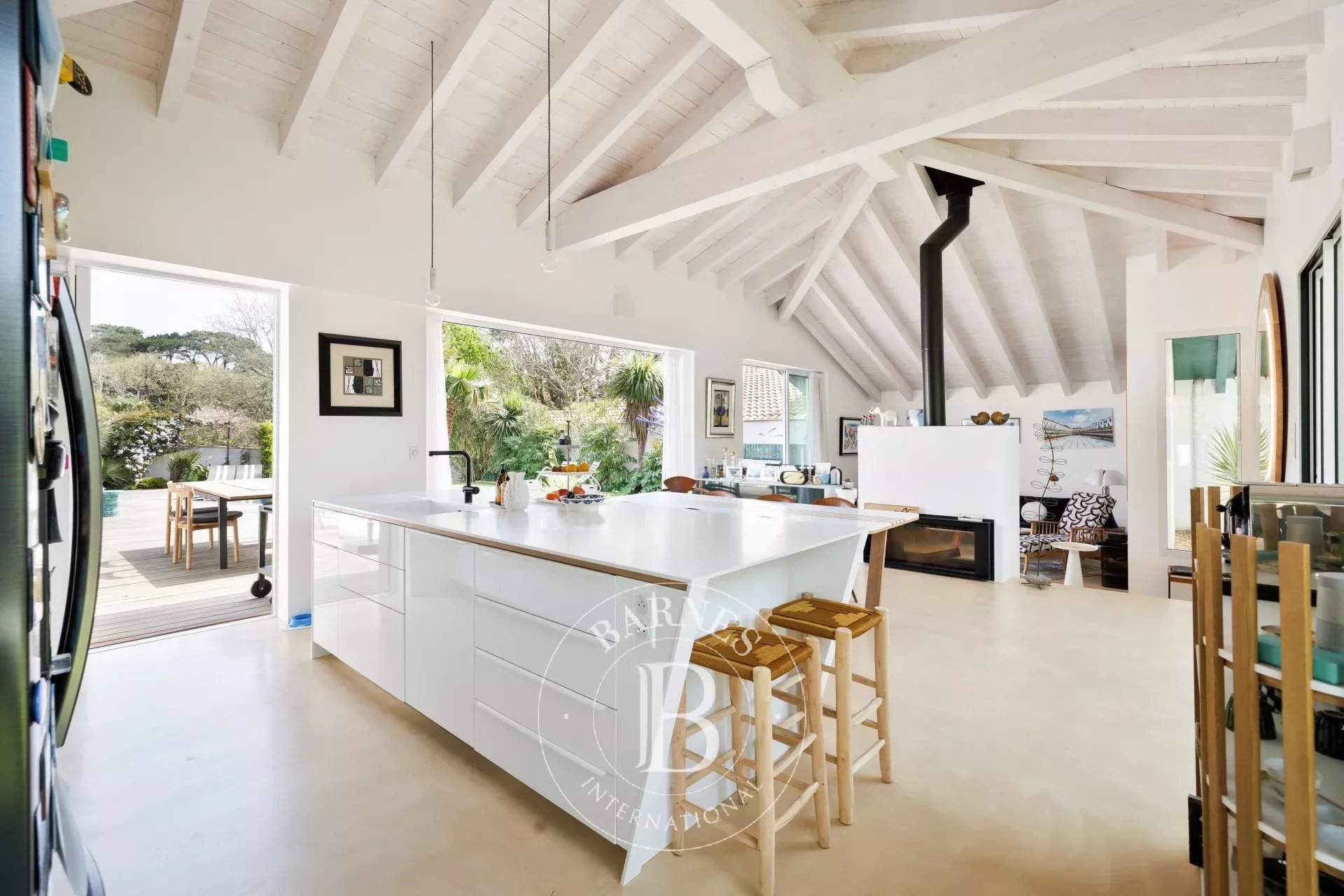 Bidart  - House 4 Bedrooms - picture 6