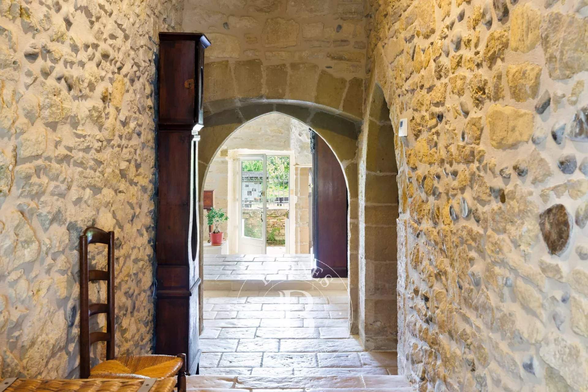 Saubusse  - Maison 7 Pi&egrave;ces 6 Chambres - picture 8
