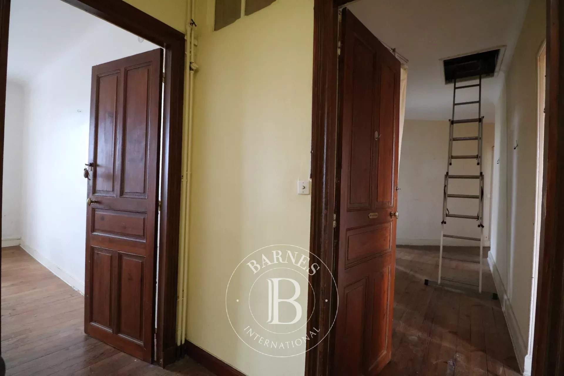 Biarritz  - Appartement 6 Pi&egrave;ces 3 Chambres - picture 7