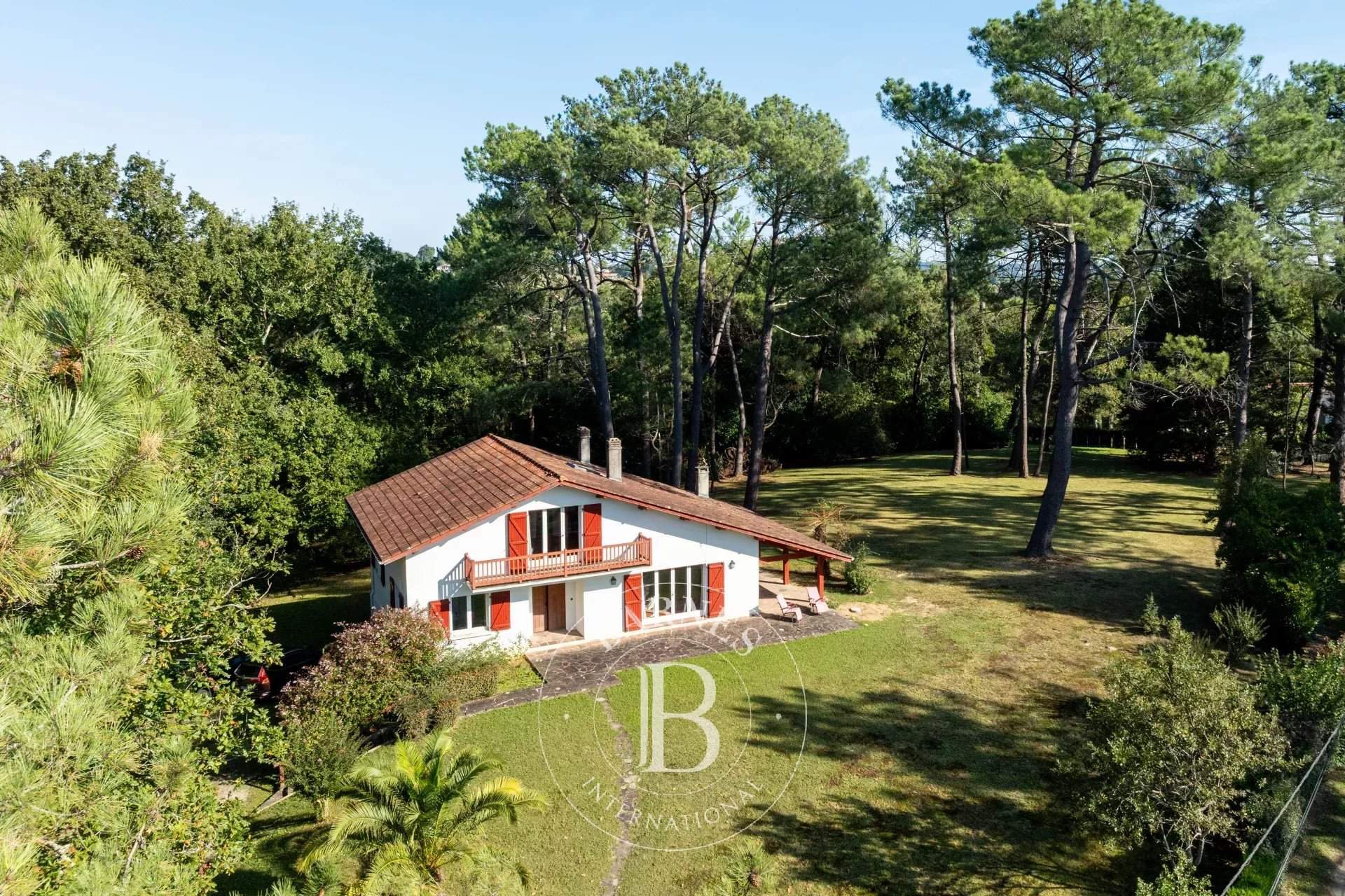 Ahetze  - Casa  - picture 20