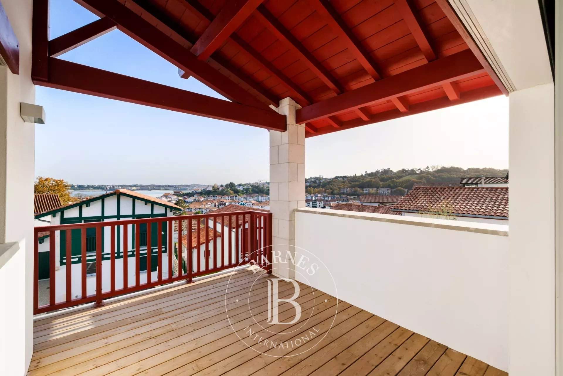 Urrugne  - Village house 3 Bedrooms - picture 14